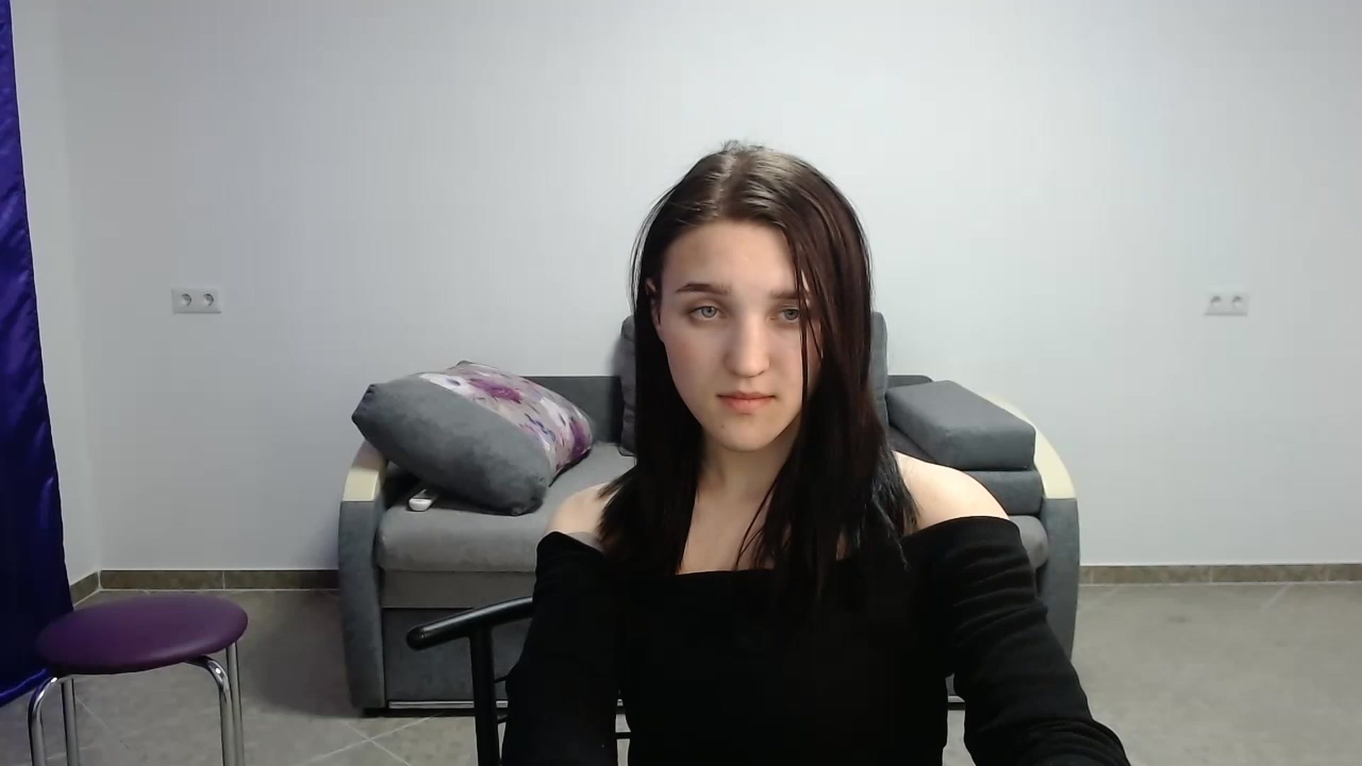 Gallery image thumbnail from Boniiii's myfreecams stream on, 05/07/2023, 17:20 image 20 of 20