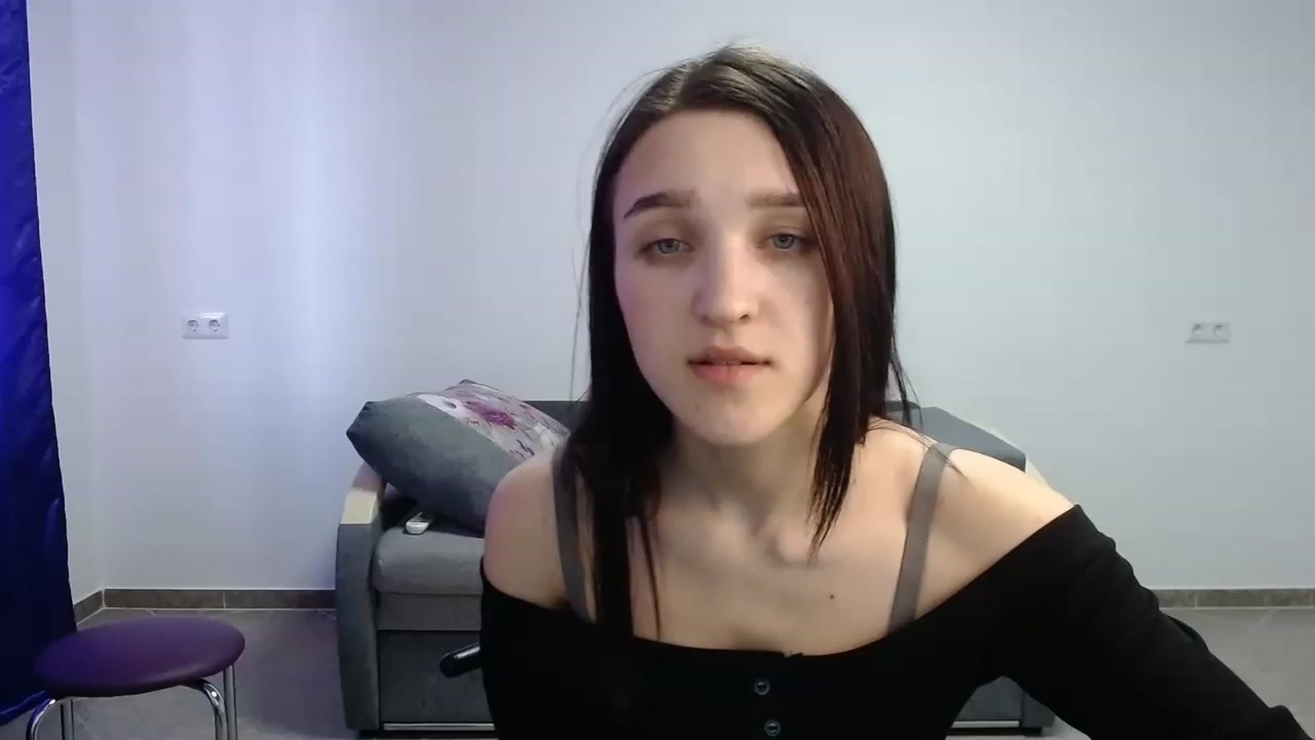 Gallery image thumbnail from Boniiii's myfreecams stream on, 05/07/2023, 17:20 image 1 of 20