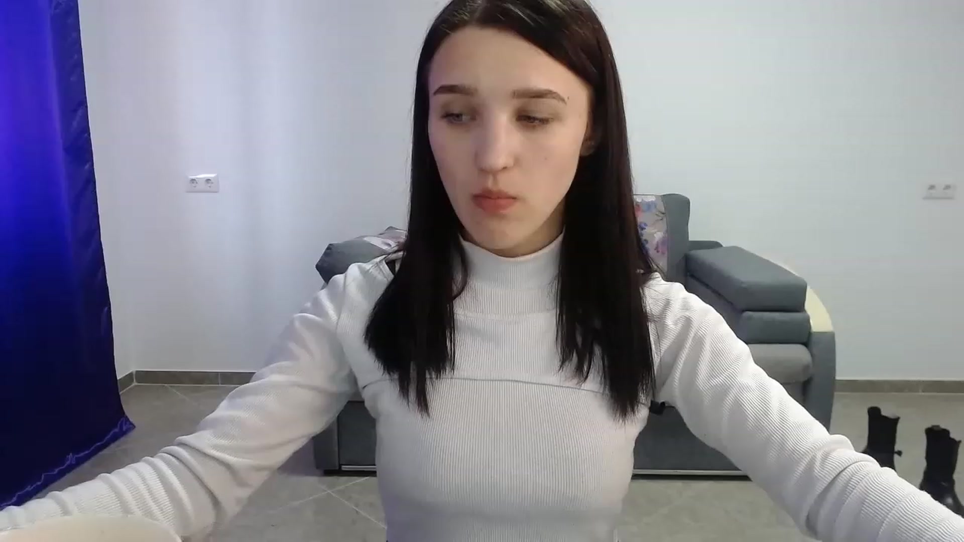 Gallery image thumbnail from Boniiii's myfreecams stream on, 05/08/2023, 14:02 image 1 of 20