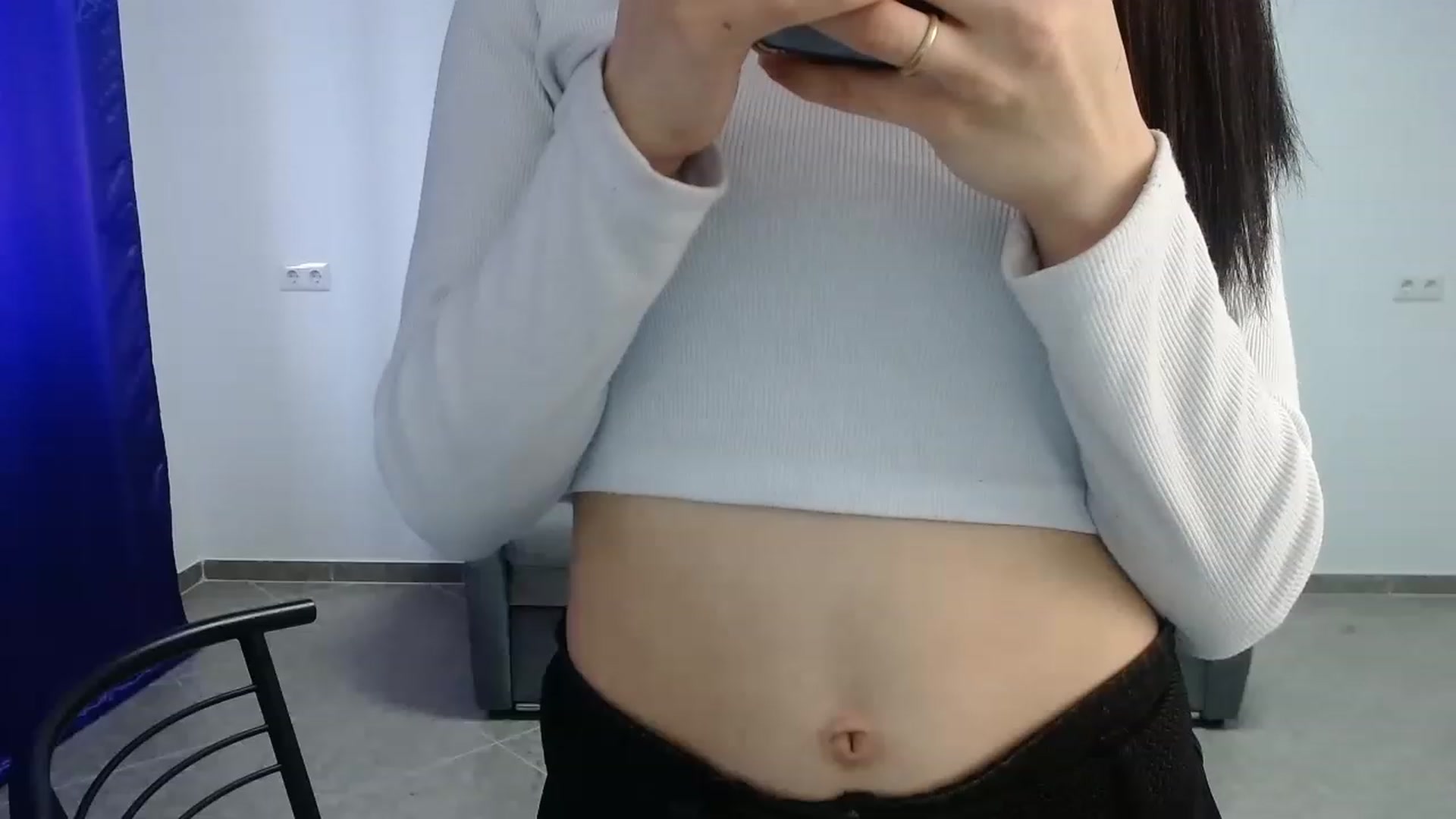 Gallery image thumbnail from Boniiii's myfreecams stream on, 05/08/2023, 14:02 image 15 of 20