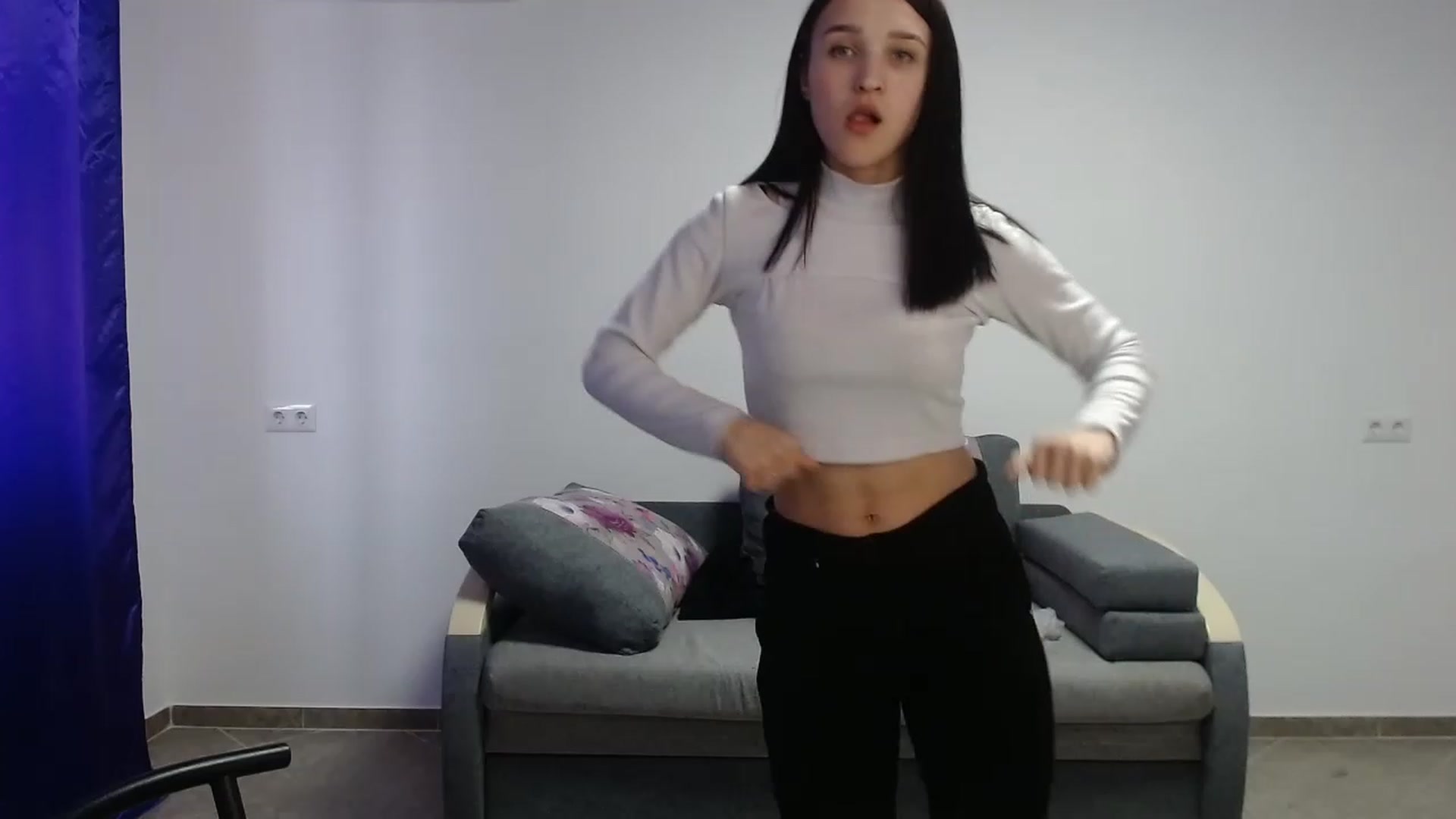 Gallery image thumbnail from Boniiii's myfreecams stream on, 05/08/2023, 14:02 image 20 of 20