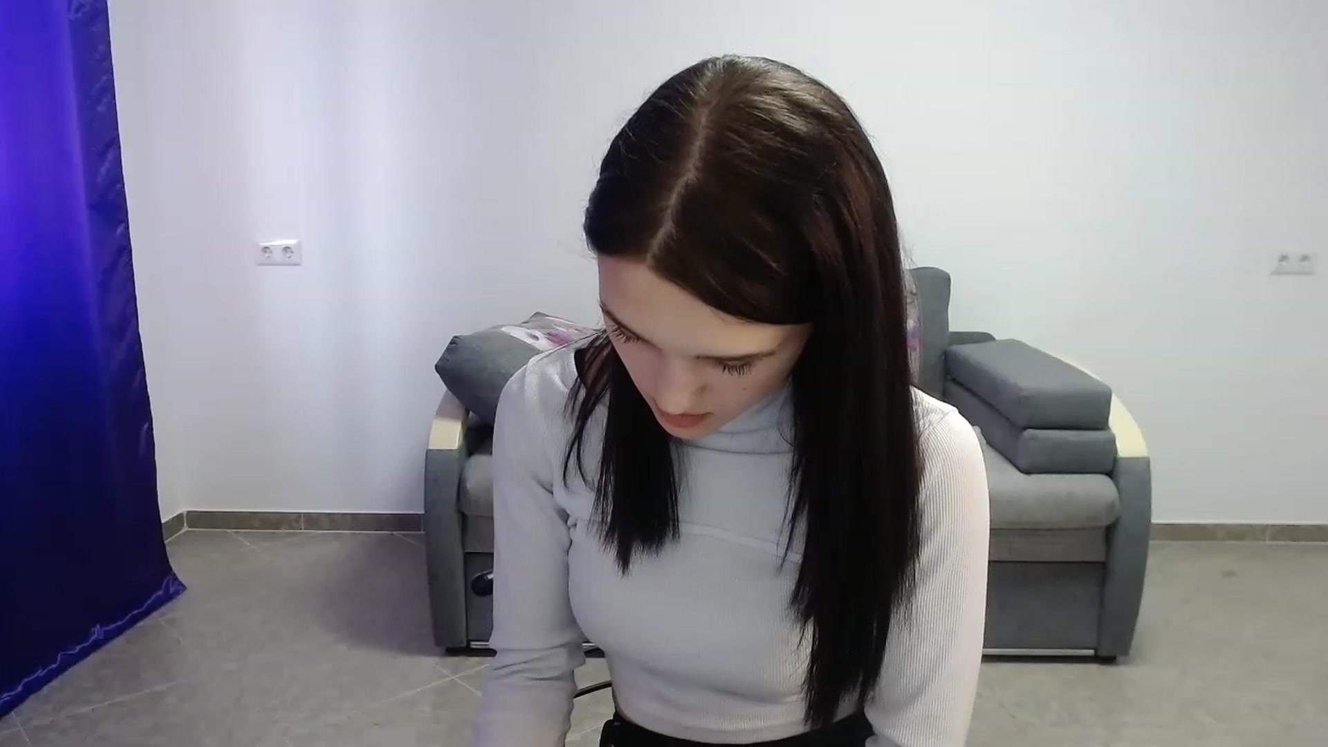 Gallery image thumbnail from Boniiii's myfreecams stream on, 05/08/2023, 14:02 image 5 of 20