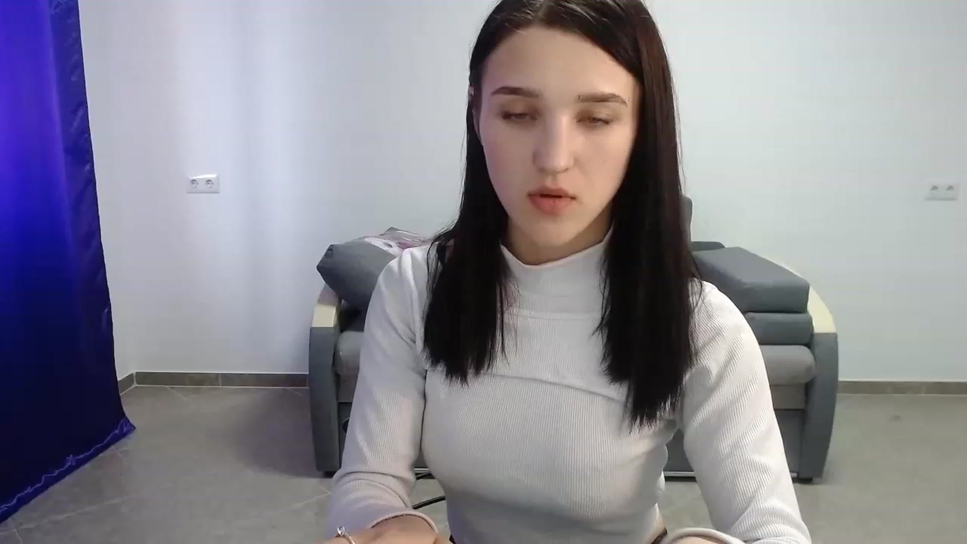 Gallery image thumbnail from Boniiii's myfreecams stream on, 05/08/2023, 14:02 image 8 of 20