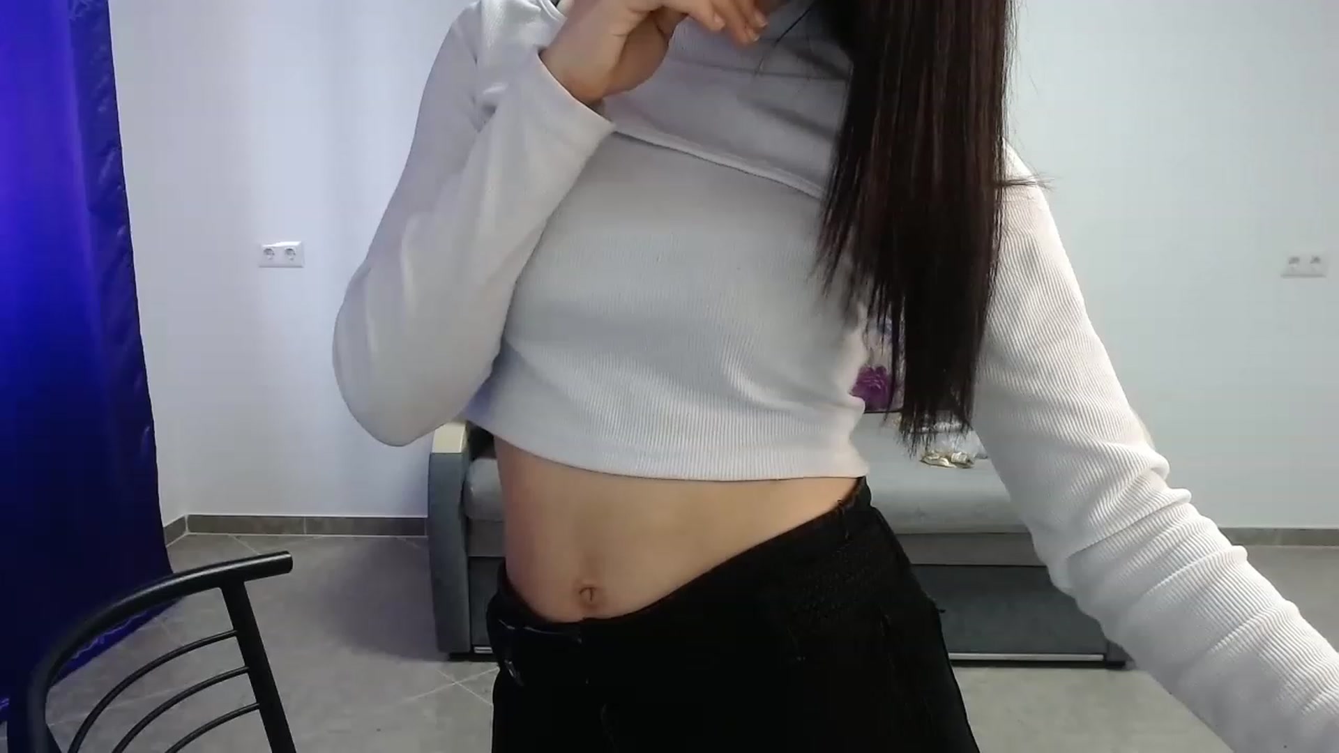 Gallery image thumbnail from Boniiii's myfreecams stream on, 05/08/2023, 14:02 image 12 of 20