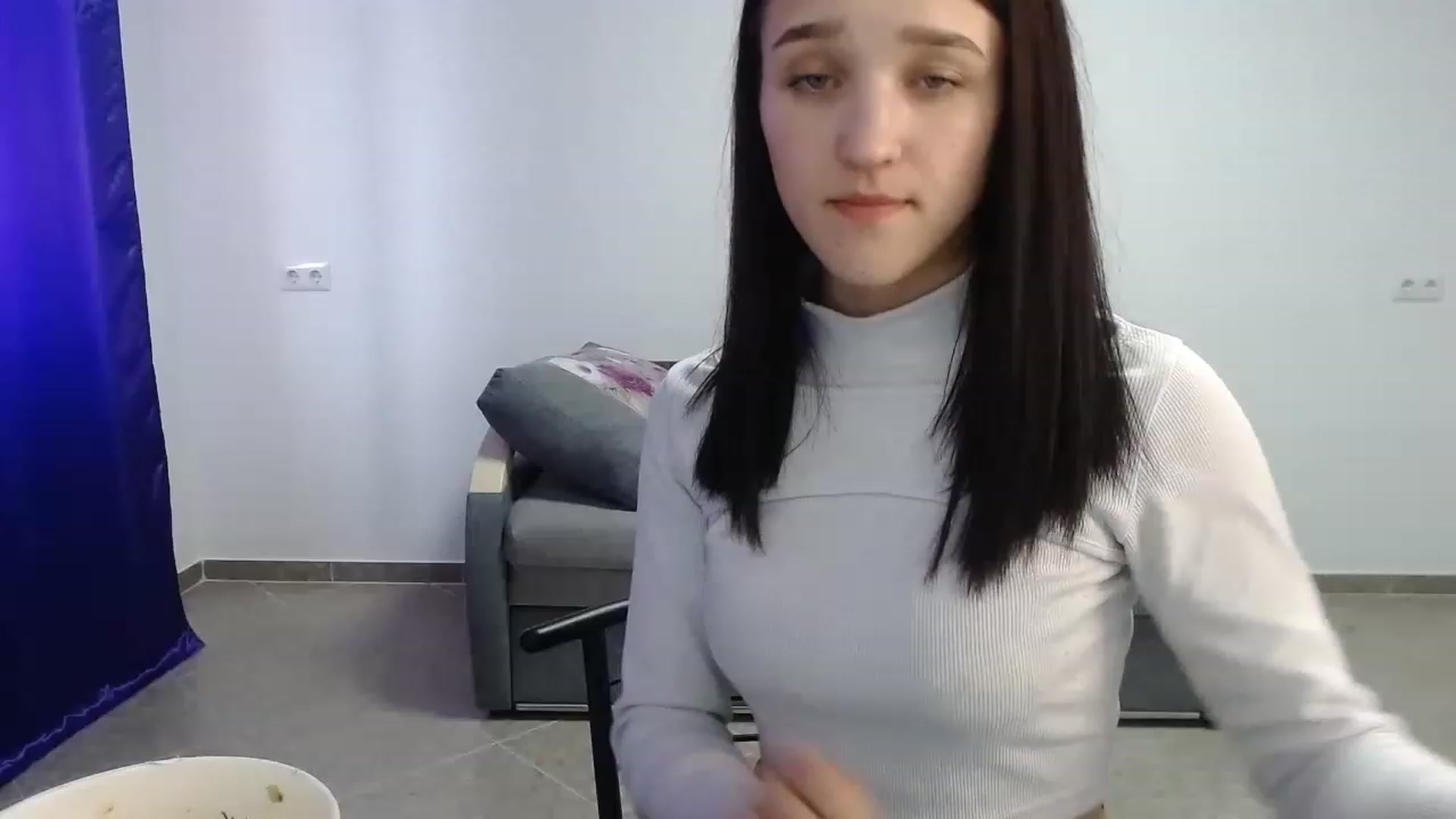 Gallery image thumbnail from Boniiii's myfreecams stream on, 05/08/2023, 14:02 image 3 of 20
