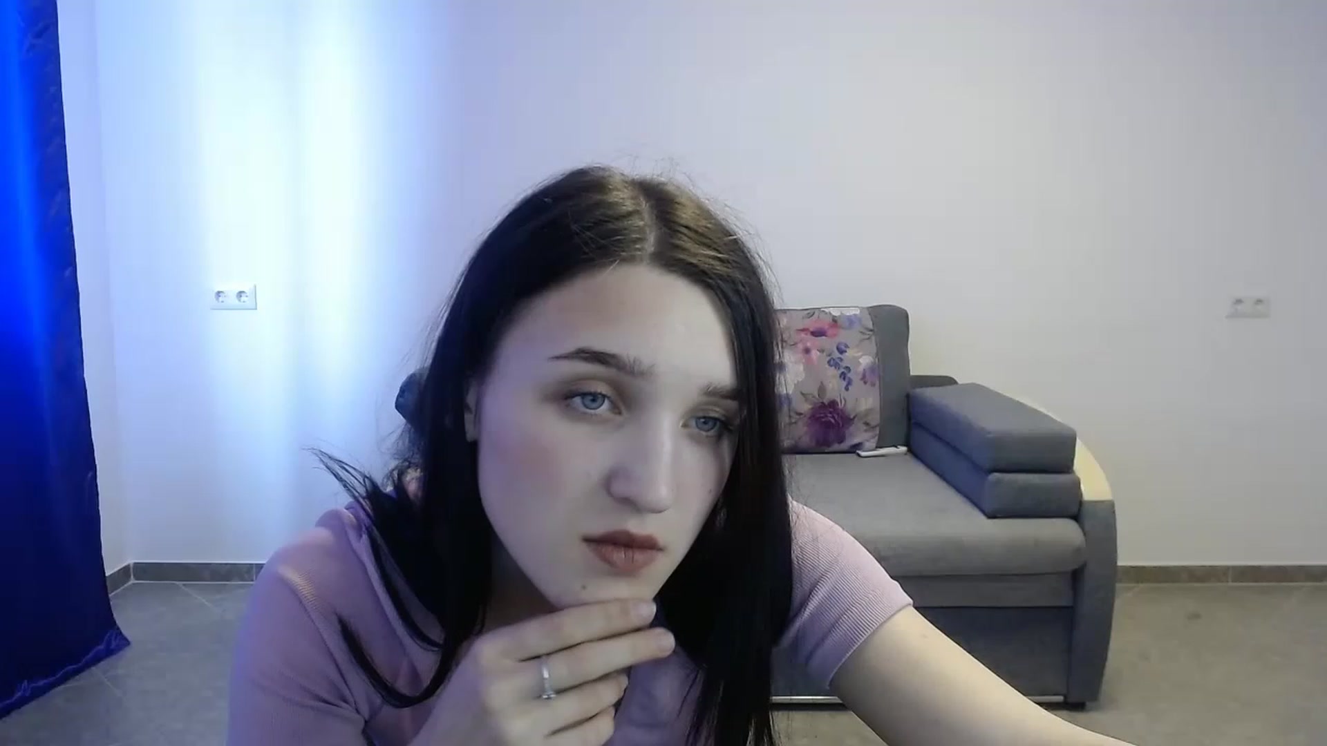 Gallery image thumbnail from Boniiii's myfreecams stream on, 05/09/2023, 13:57 image 14 of 20