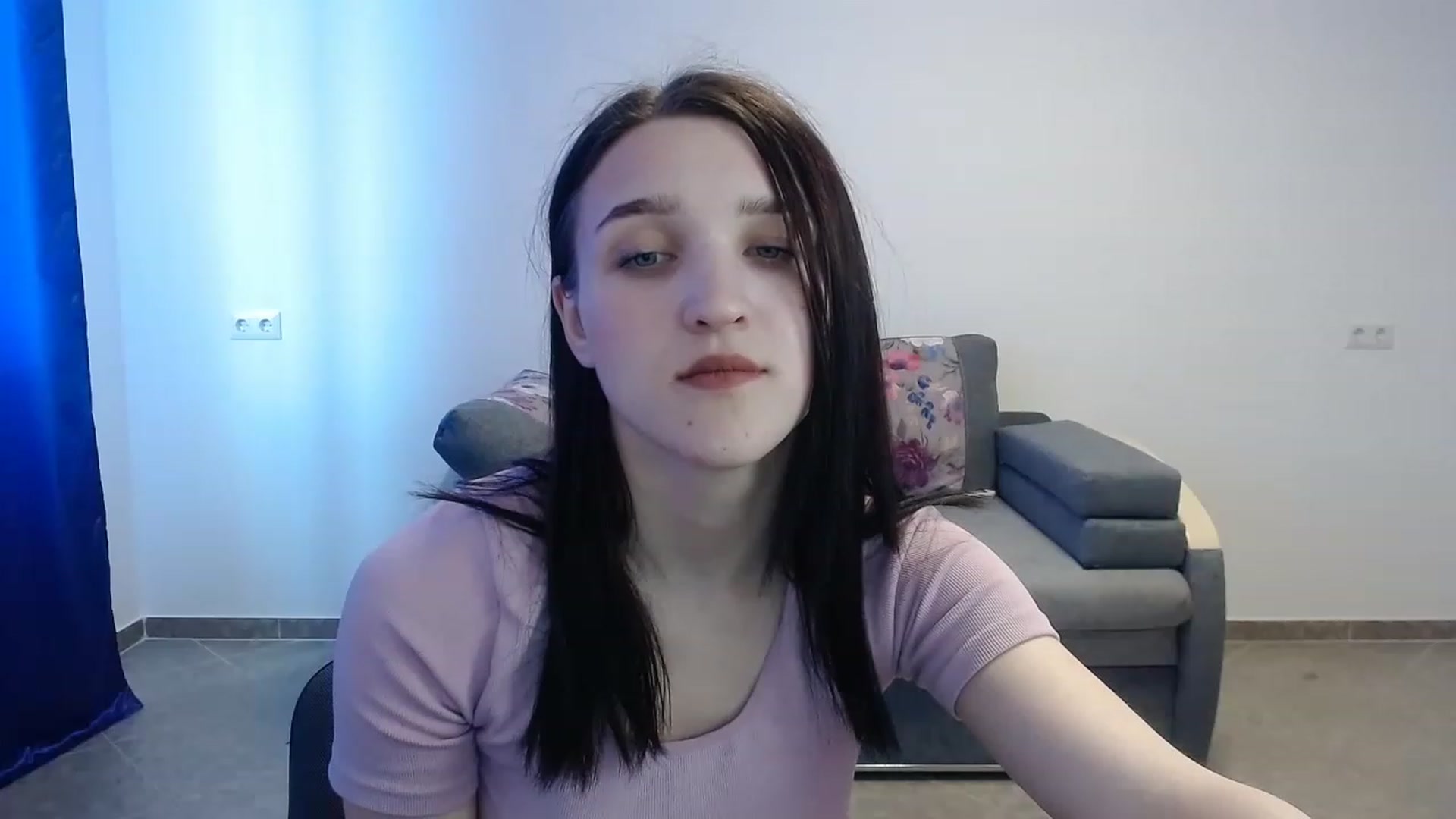 Gallery image thumbnail from Boniiii's myfreecams stream on, 05/09/2023, 13:57 image 4 of 20