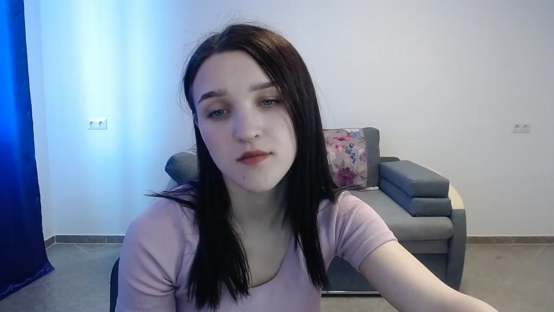 Gallery image thumbnail from Boniiii's myfreecams stream on, 05/09/2023, 13:57 image 3 of 20