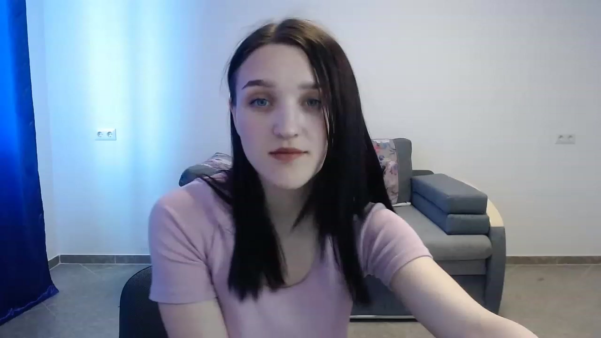 Gallery image thumbnail from Boniiii's myfreecams stream on, 05/09/2023, 13:57 image 5 of 20