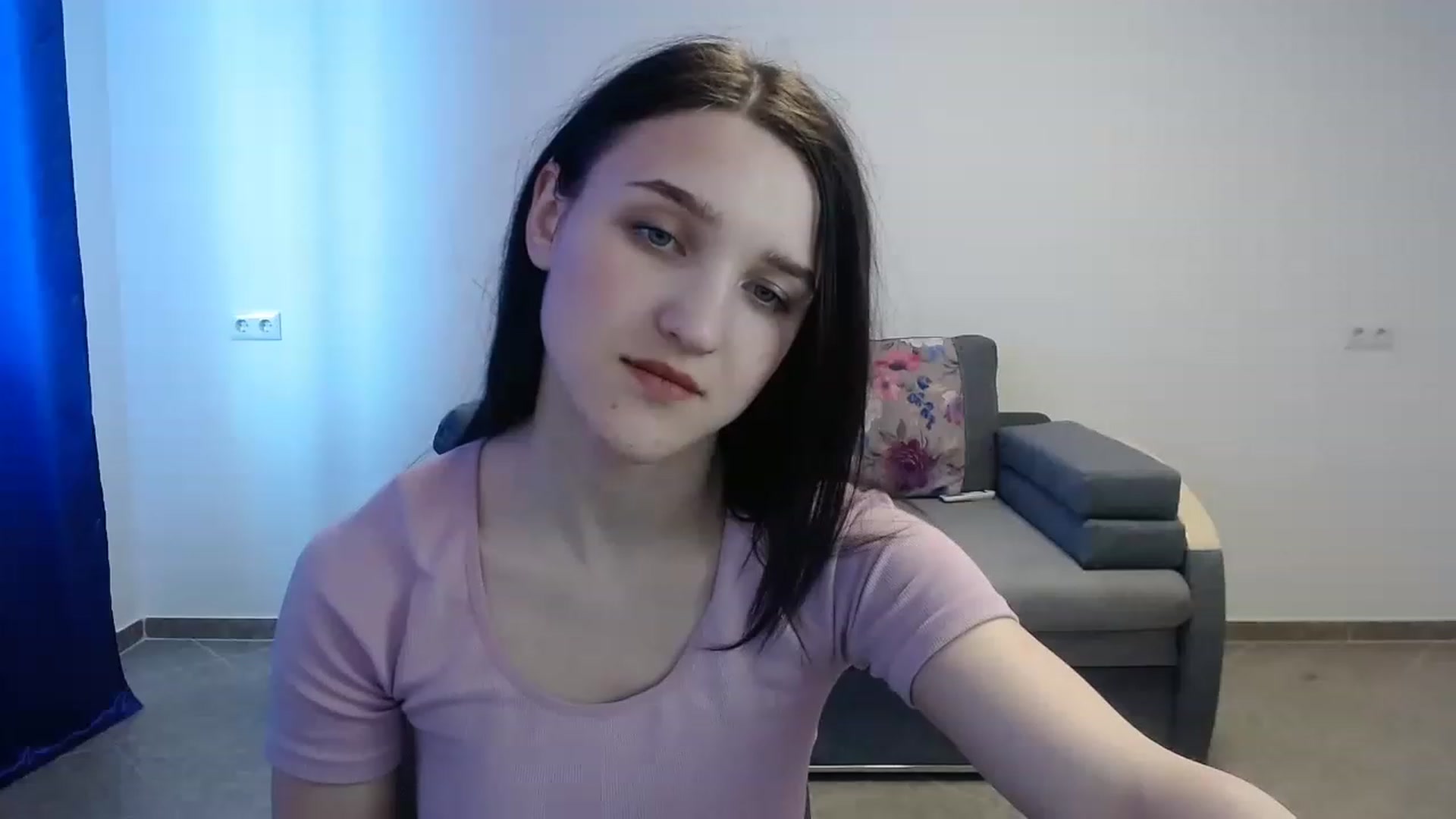 Gallery image thumbnail from Boniiii's myfreecams stream on, 05/09/2023, 13:57 image 8 of 20