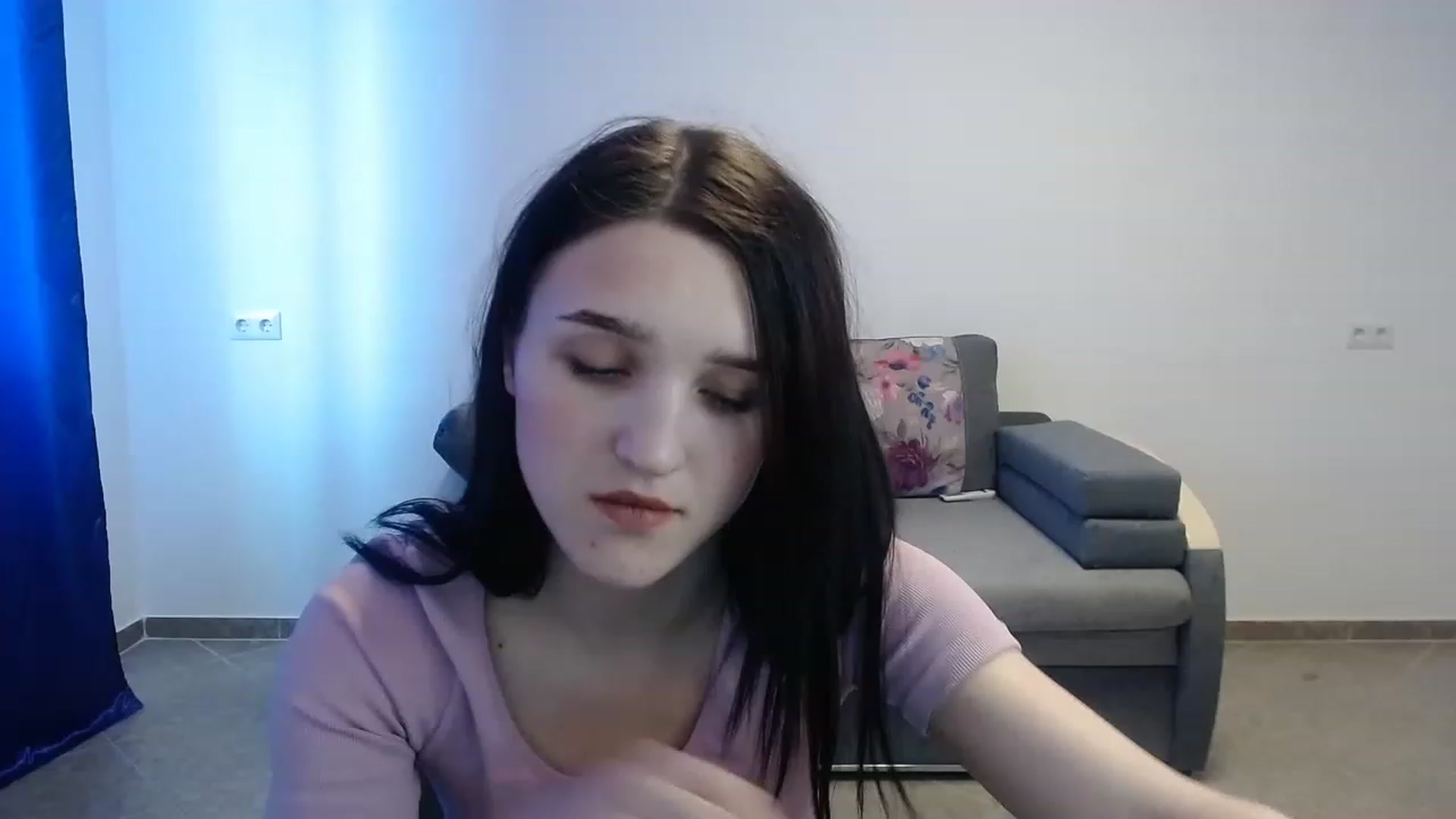 Gallery image thumbnail from Boniiii's myfreecams stream on, 05/09/2023, 13:57 image 11 of 20