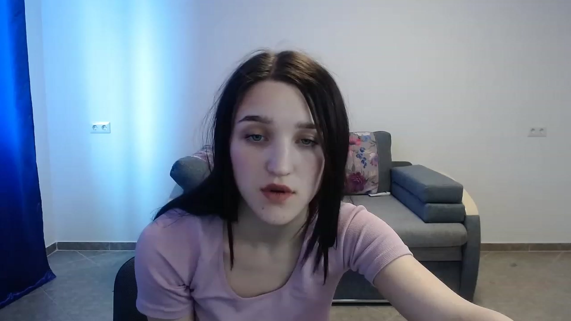 Gallery image thumbnail from Boniiii's myfreecams stream on, 05/09/2023, 13:57 image 19 of 20