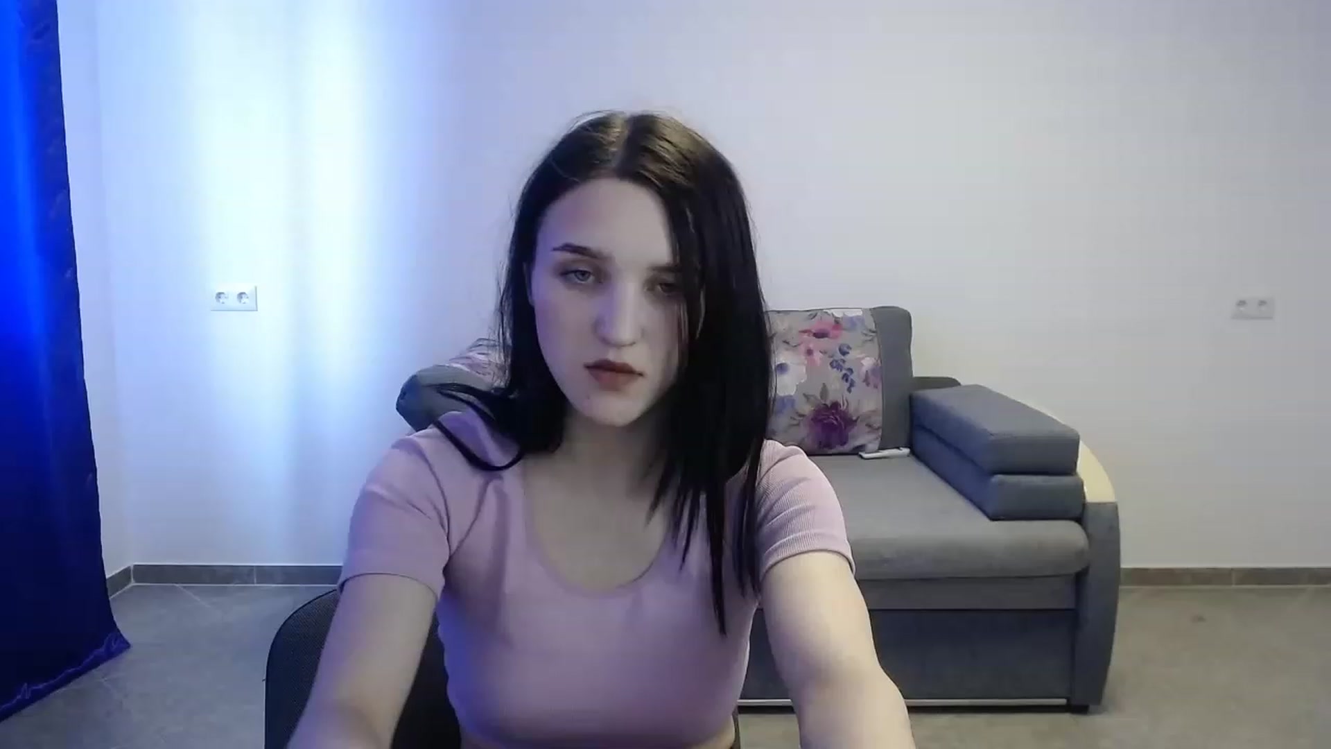 Gallery image thumbnail from Boniiii's myfreecams stream on, 05/09/2023, 13:57 image 13 of 20
