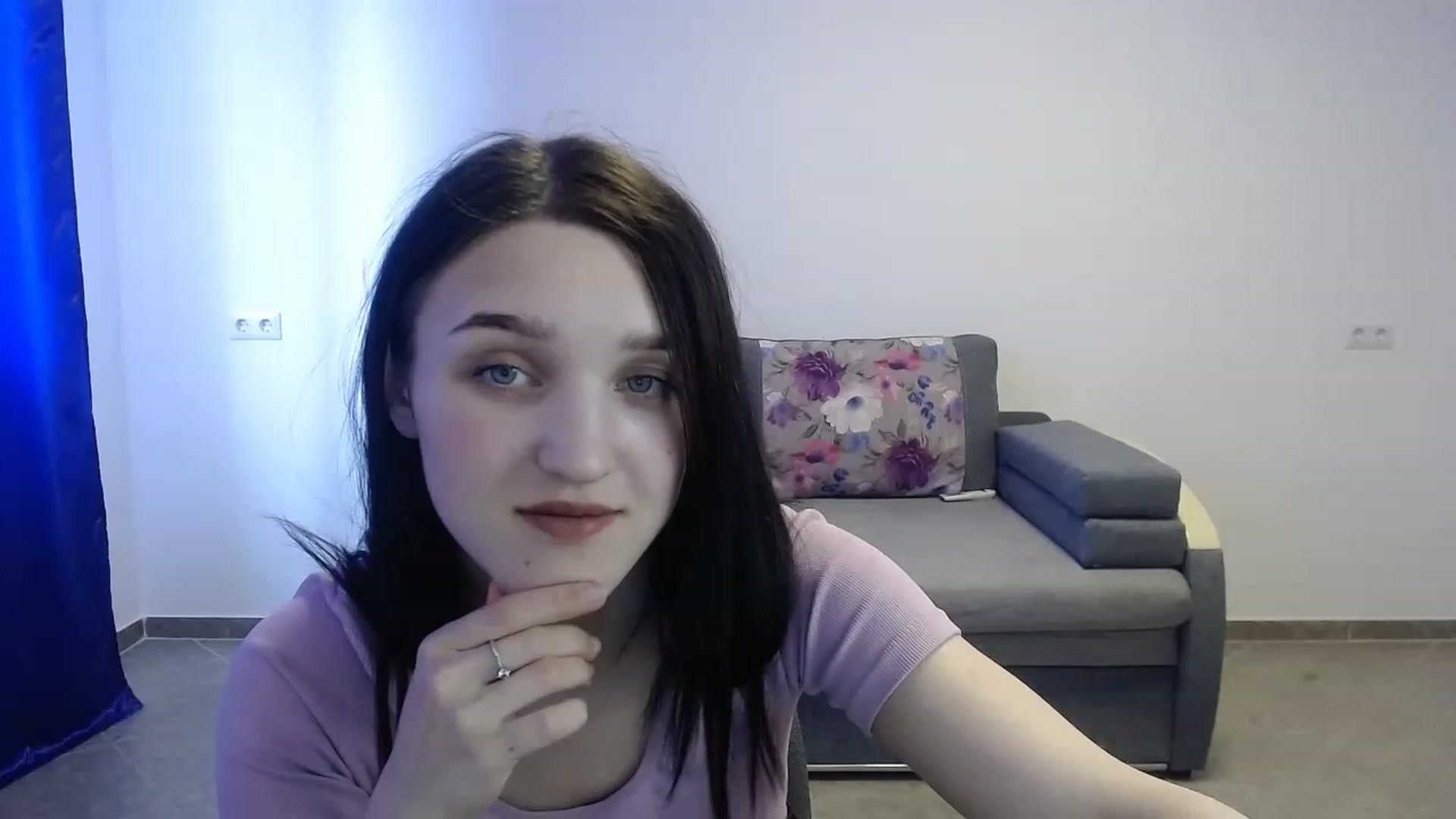 Gallery image thumbnail from Boniiii's myfreecams stream on, 05/09/2023, 13:57 image 17 of 20