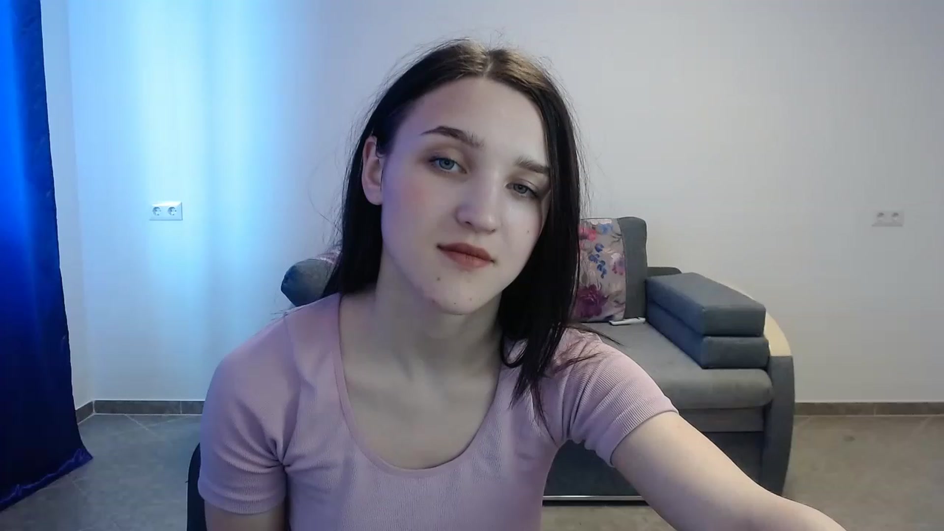 Gallery image thumbnail from Boniiii's myfreecams stream on, 05/09/2023, 13:57 image 7 of 20