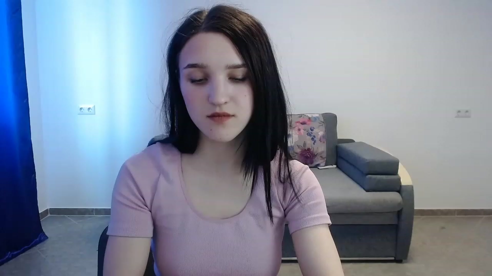 Gallery image thumbnail from Boniiii's myfreecams stream on, 05/09/2023, 13:57 image 9 of 20