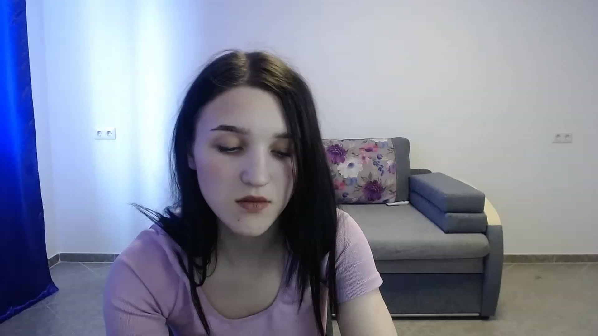 Gallery image thumbnail from Boniiii's myfreecams stream on, 05/09/2023, 13:57 image 16 of 20