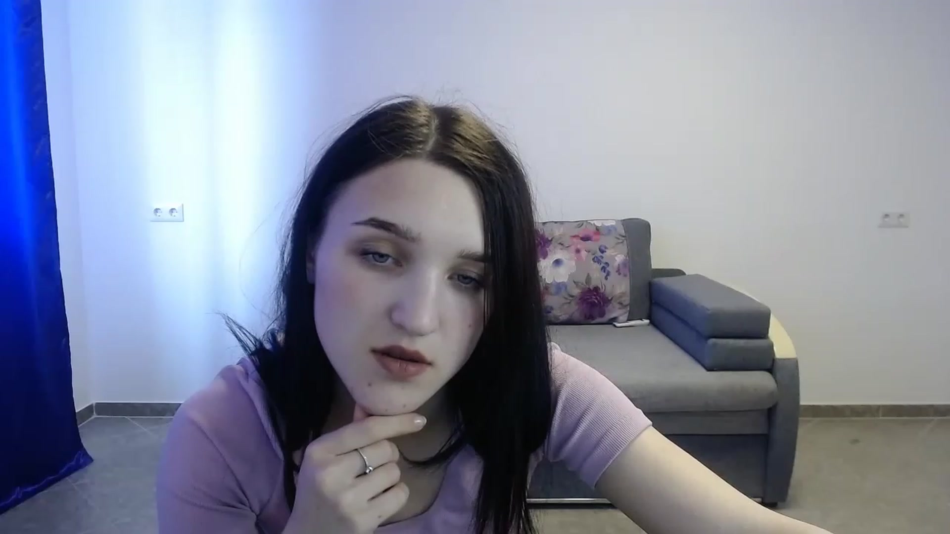 Gallery image thumbnail from Boniiii's myfreecams stream on, 05/09/2023, 13:57 image 15 of 20