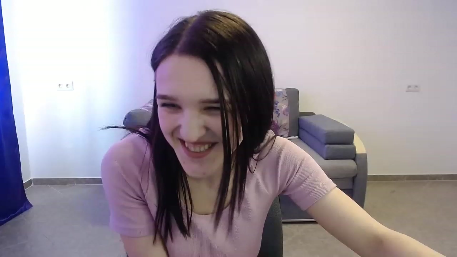 Gallery image thumbnail from Boniiii's myfreecams stream on, 05/09/2023, 17:35 image 1 of 20