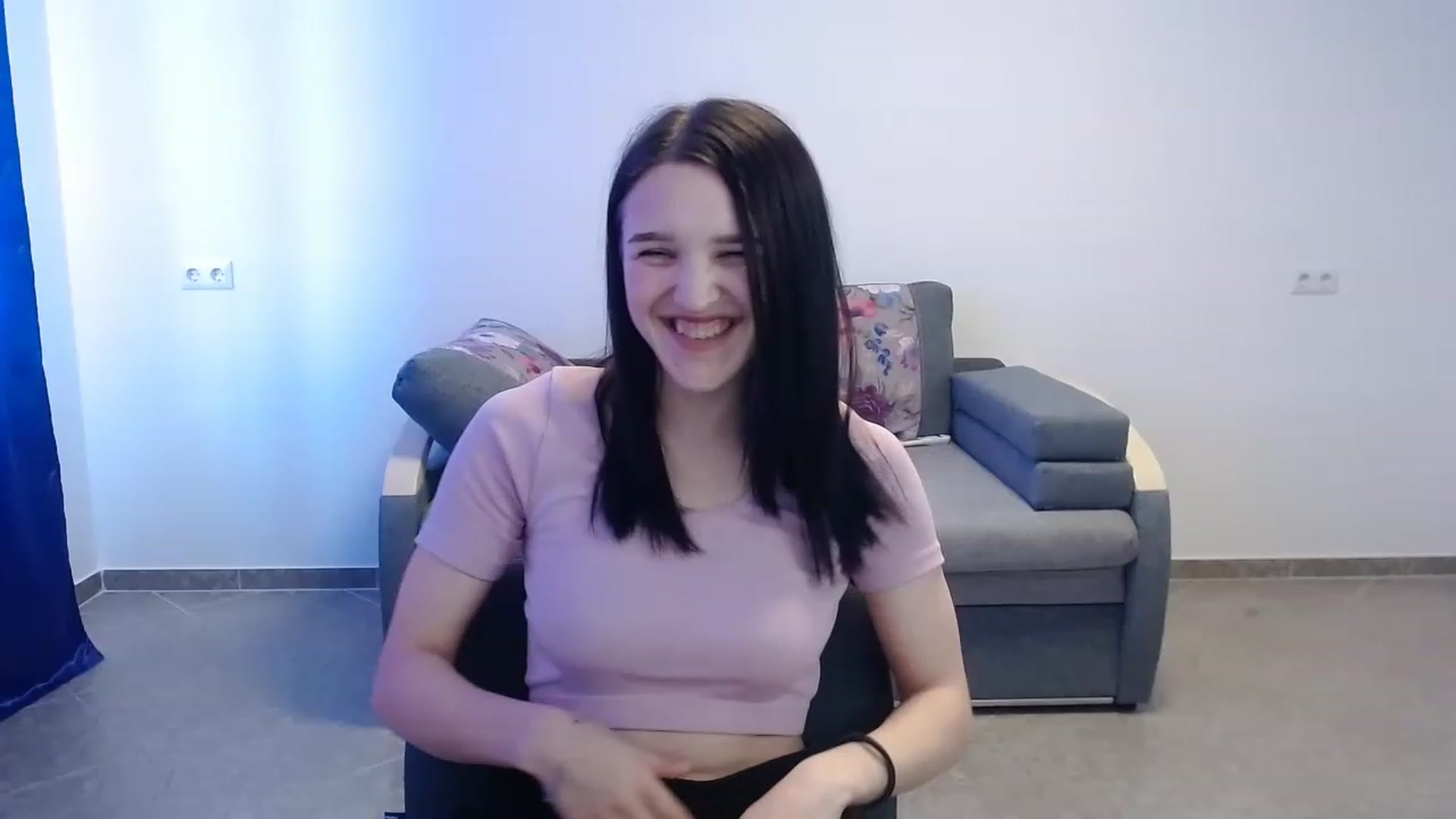 Gallery image thumbnail from Boniiii's myfreecams stream on, 05/09/2023, 17:35 image 4 of 20