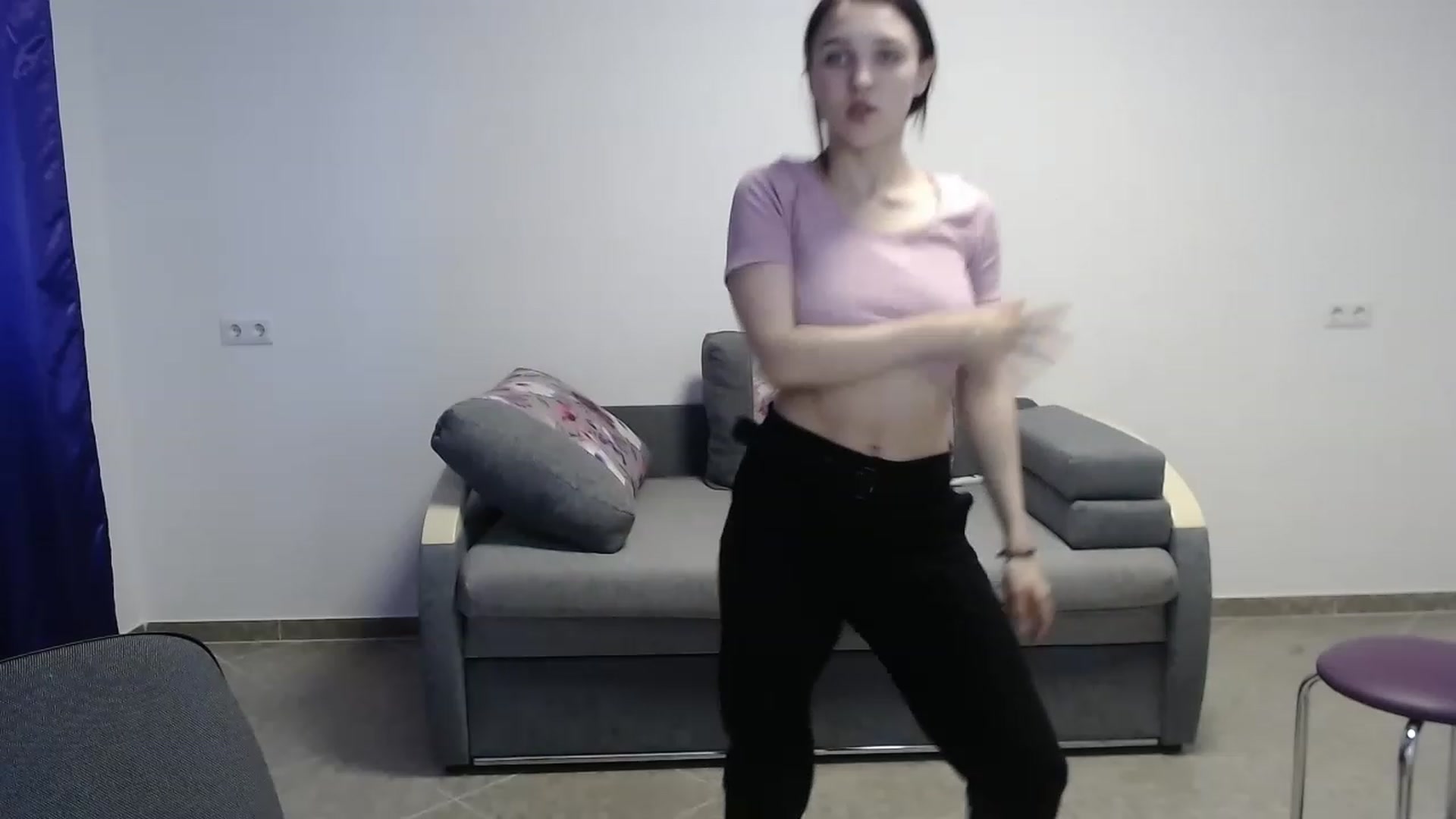 Gallery image thumbnail from Boniiii's myfreecams stream on, 05/09/2023, 17:35 image 19 of 20