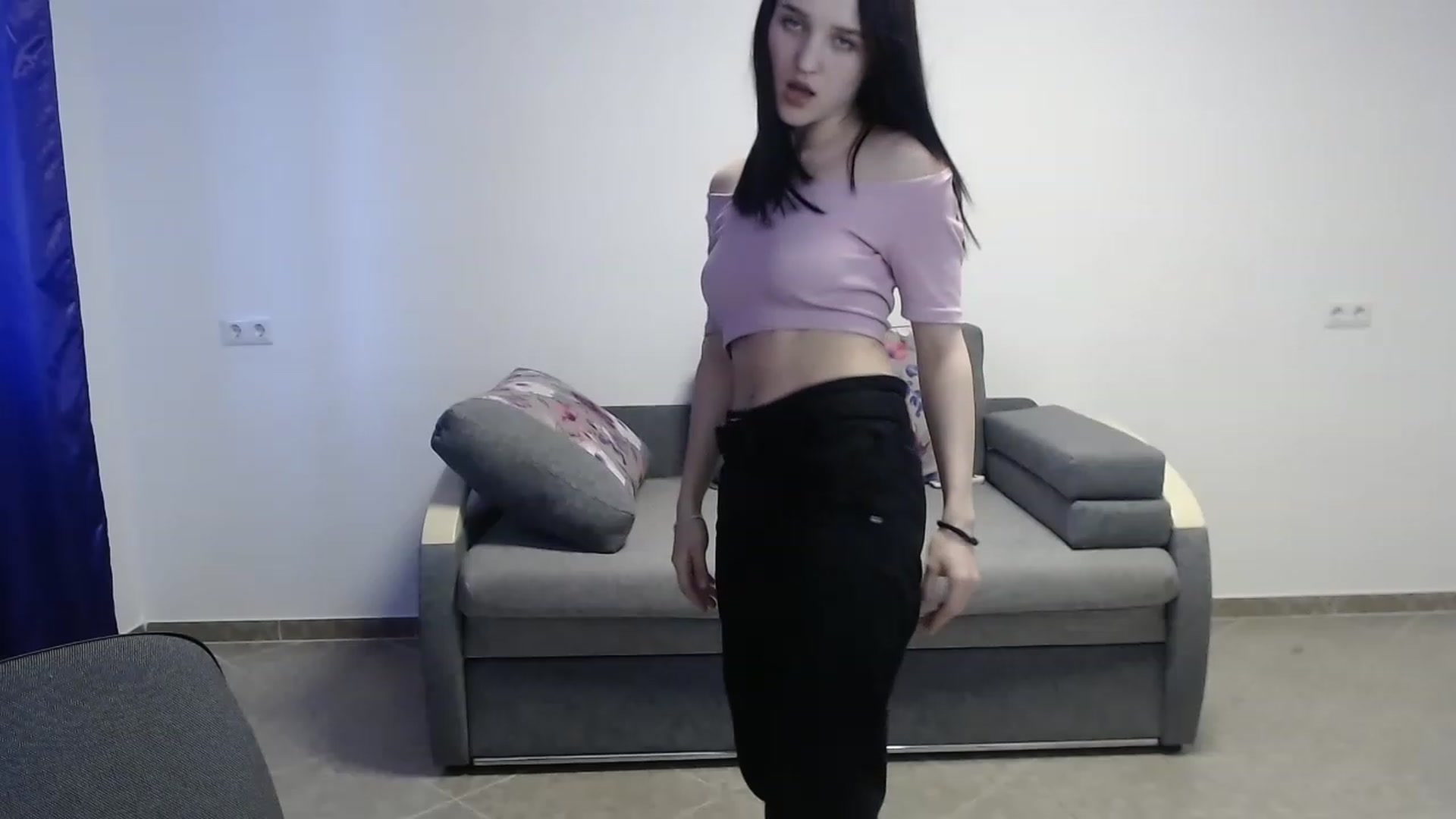 Gallery image thumbnail from Boniiii's myfreecams stream on, 05/09/2023, 17:35 image 17 of 20