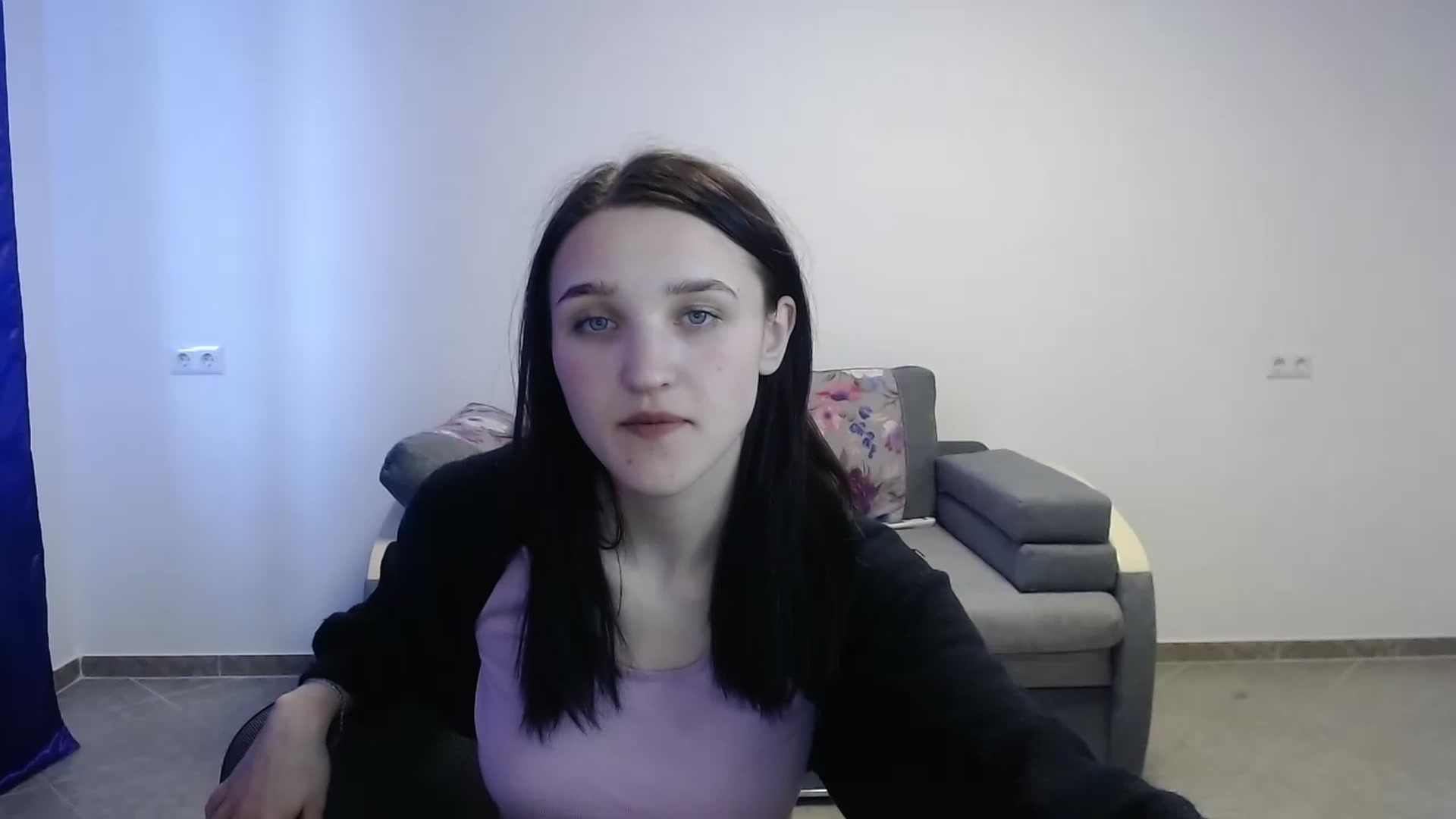 Gallery image thumbnail from Boniiii's myfreecams stream on, 05/09/2023, 17:35 image 10 of 20