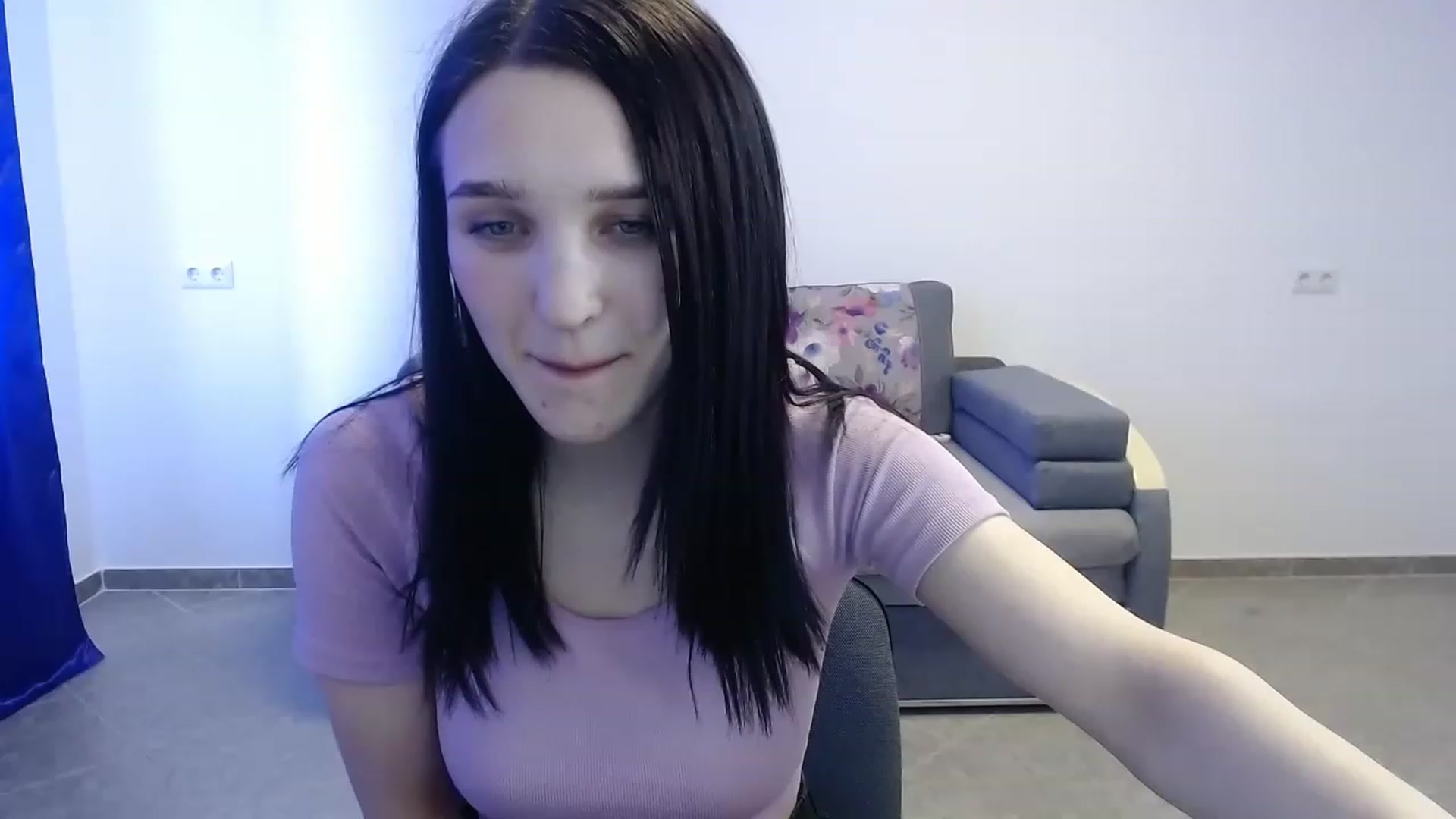 Gallery image thumbnail from Boniiii's myfreecams stream on, 05/09/2023, 17:35 image 2 of 20