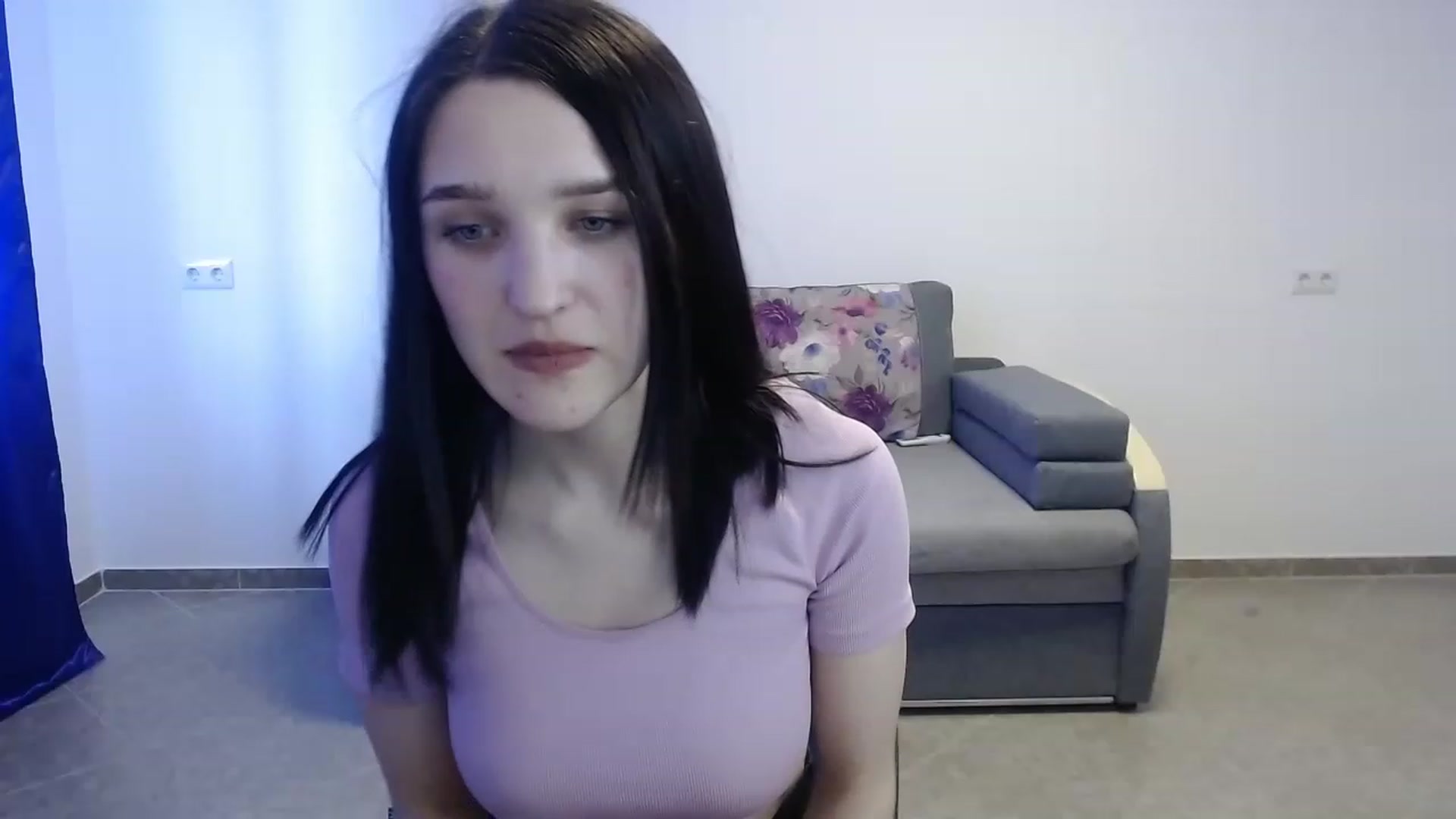 Gallery image thumbnail from Boniiii's myfreecams stream on, 05/09/2023, 17:35 image 5 of 20