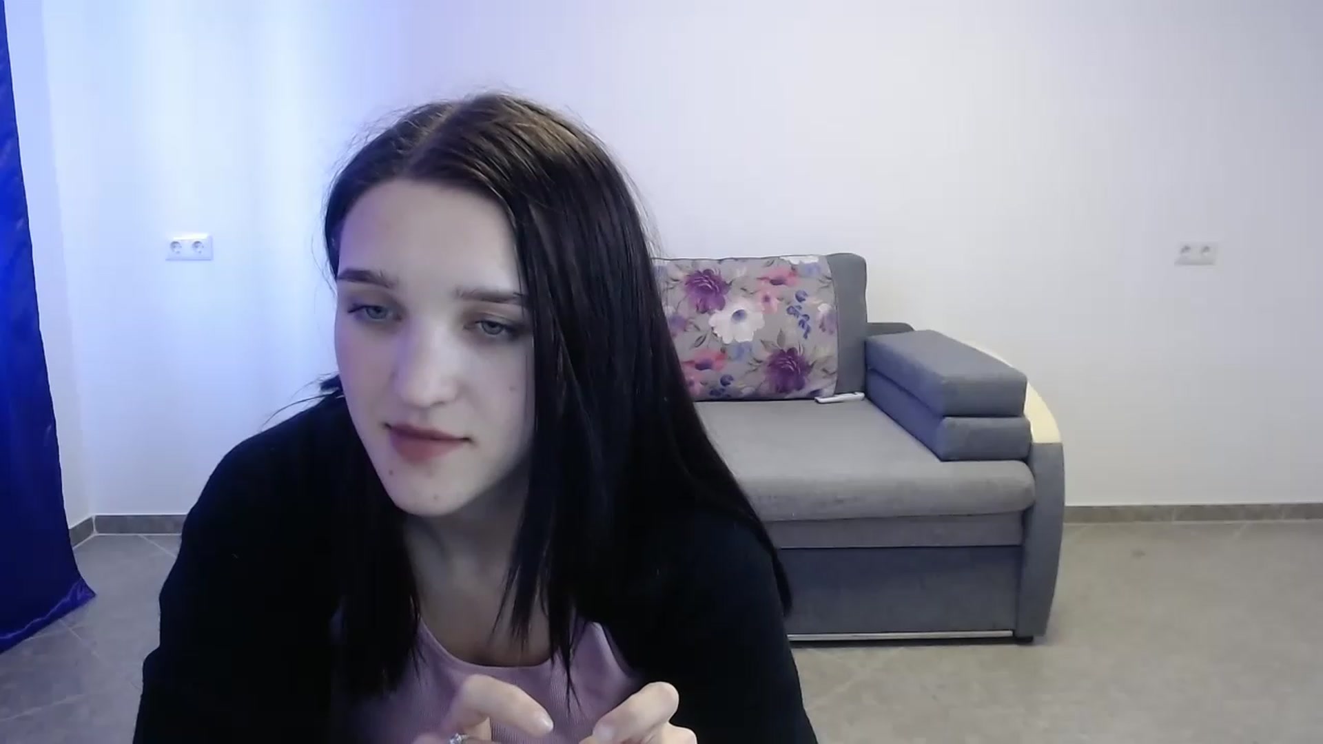 Gallery image thumbnail from Boniiii's myfreecams stream on, 05/09/2023, 17:35 image 8 of 20