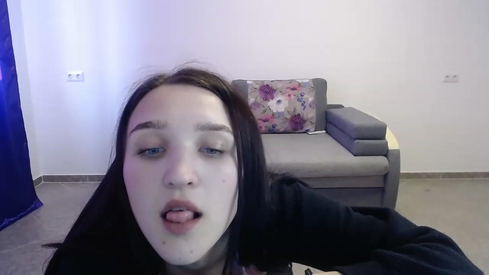 Gallery image thumbnail from Boniiii's myfreecams stream on, 05/09/2023, 17:35 image 11 of 20