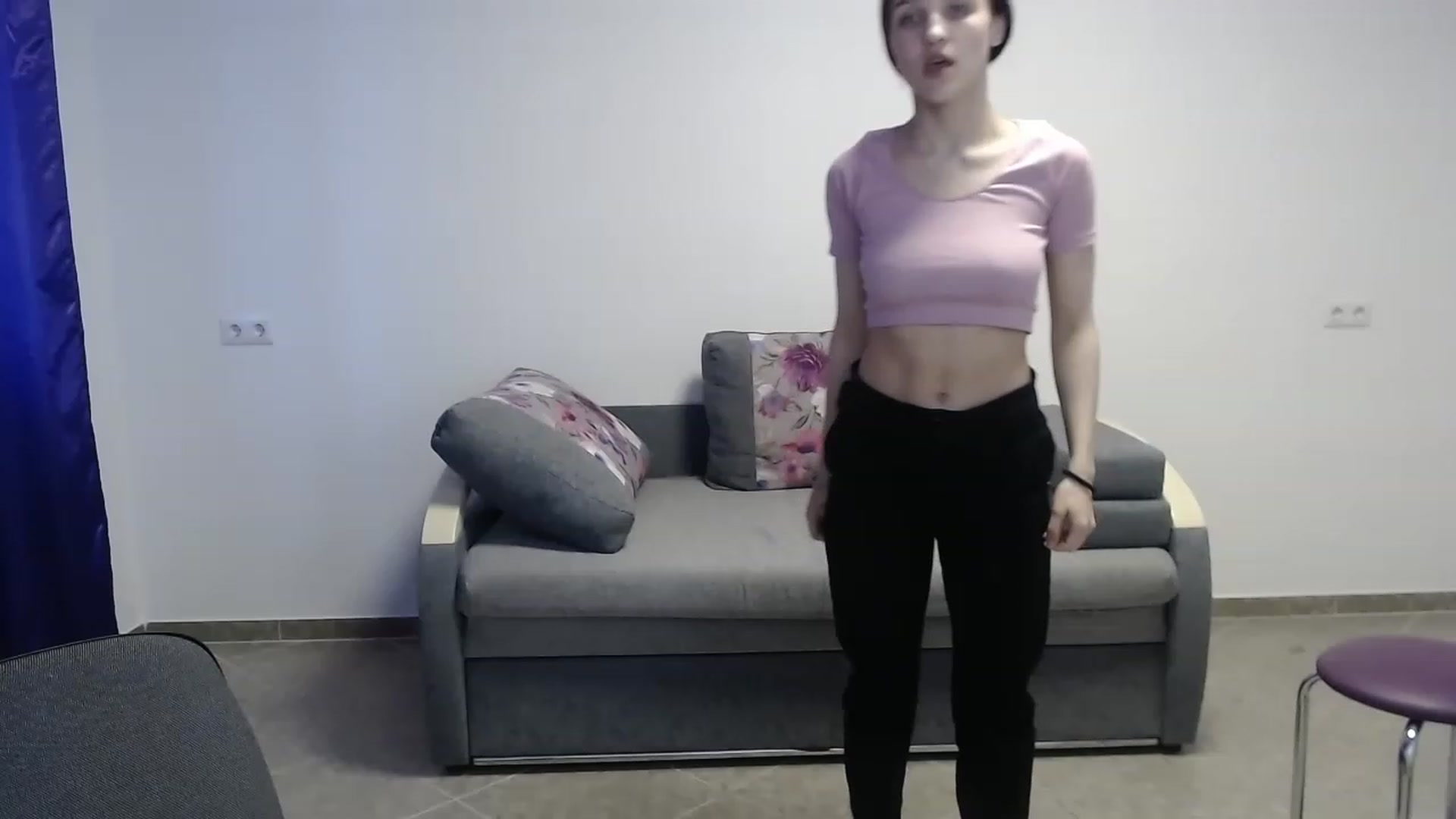 Gallery image thumbnail from Boniiii's myfreecams stream on, 05/09/2023, 17:35 image 18 of 20