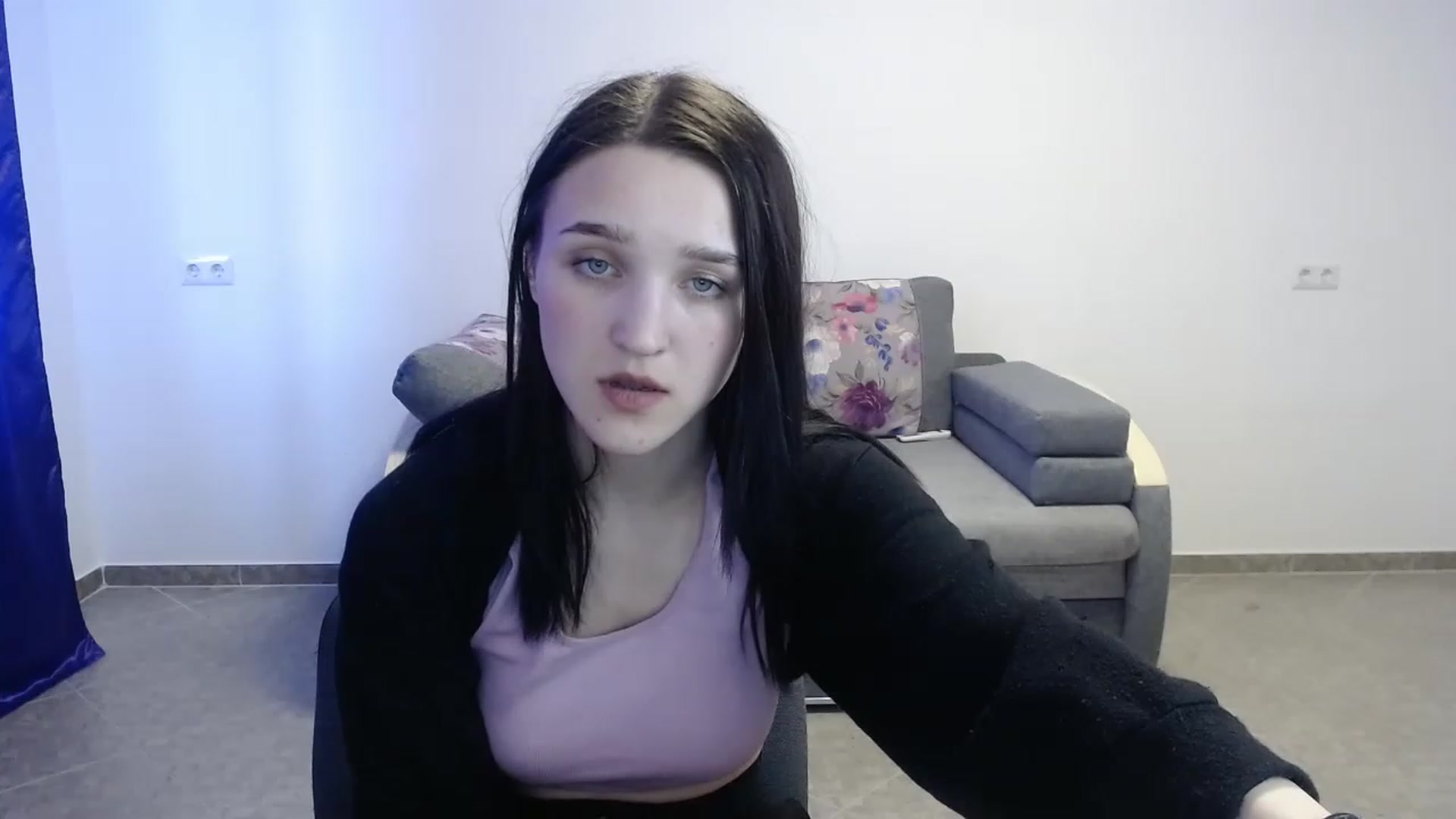 Gallery image thumbnail from Boniiii's myfreecams stream on, 05/09/2023, 17:35 image 9 of 20