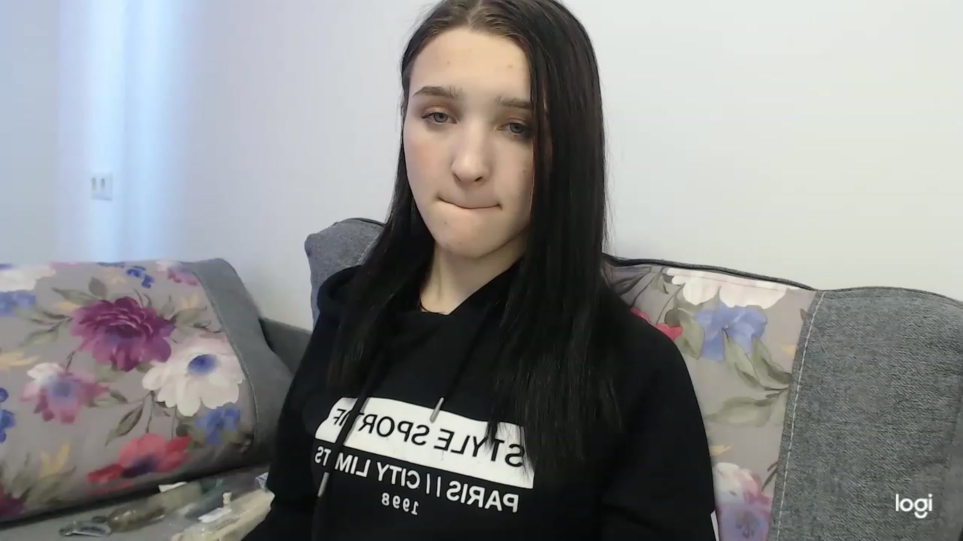 Gallery image thumbnail from Boniiii's myfreecams stream on, 05/15/2023, 08:22 image 7 of 20