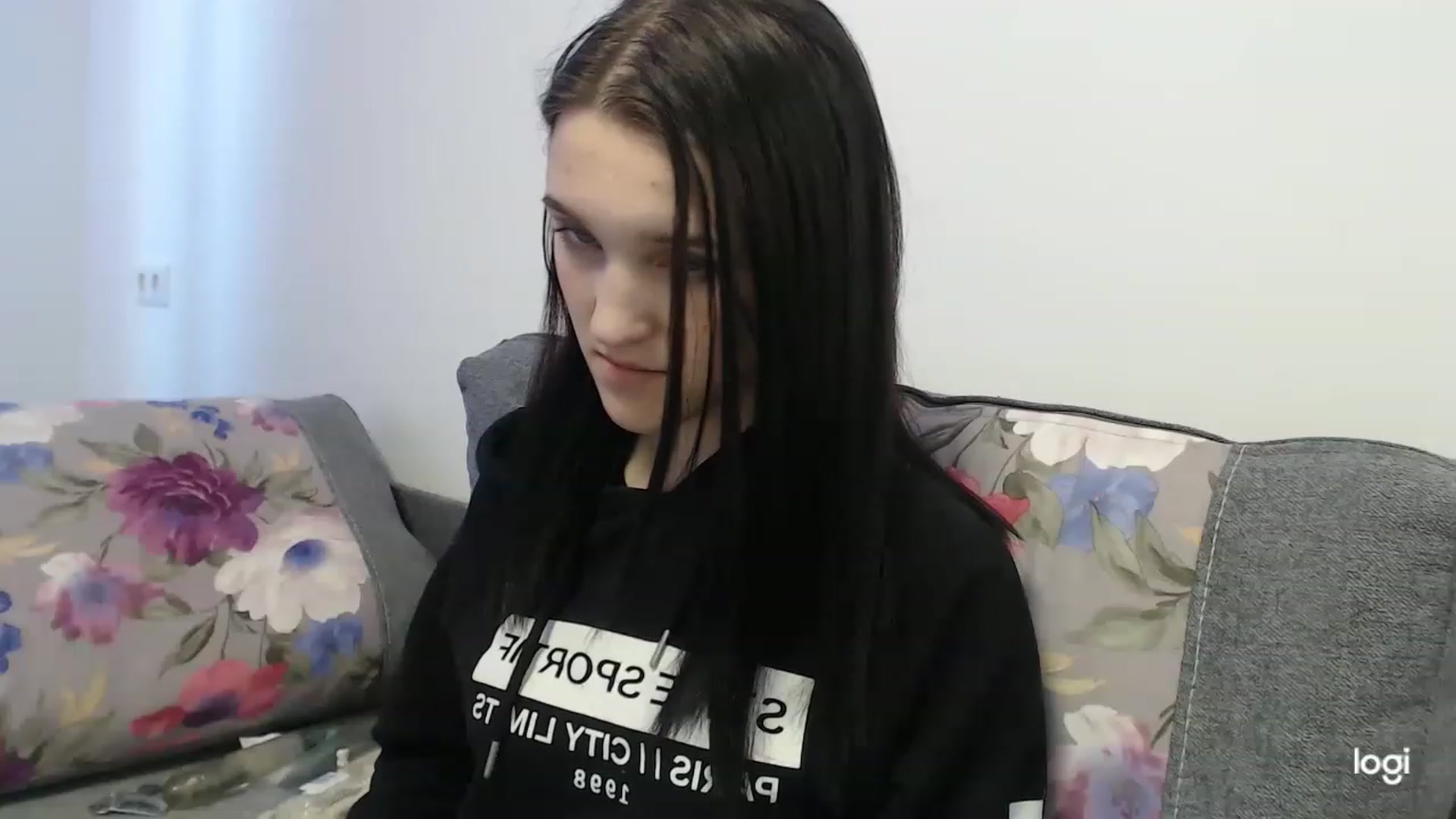 Gallery image thumbnail from Boniiii's myfreecams stream on, 05/15/2023, 08:22 image 9 of 20