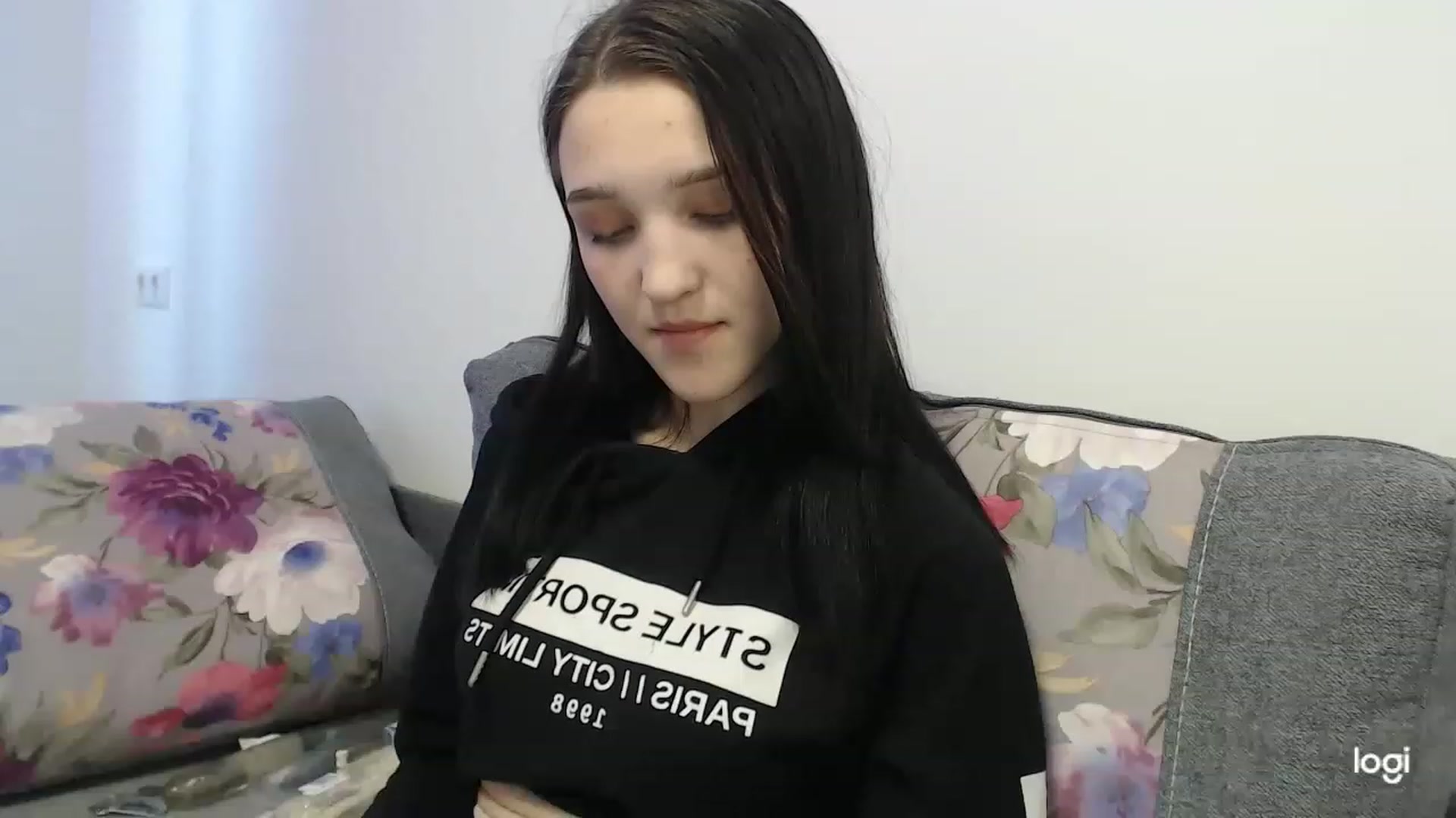 Gallery image thumbnail from Boniiii's myfreecams stream on, 05/15/2023, 08:22 image 1 of 20