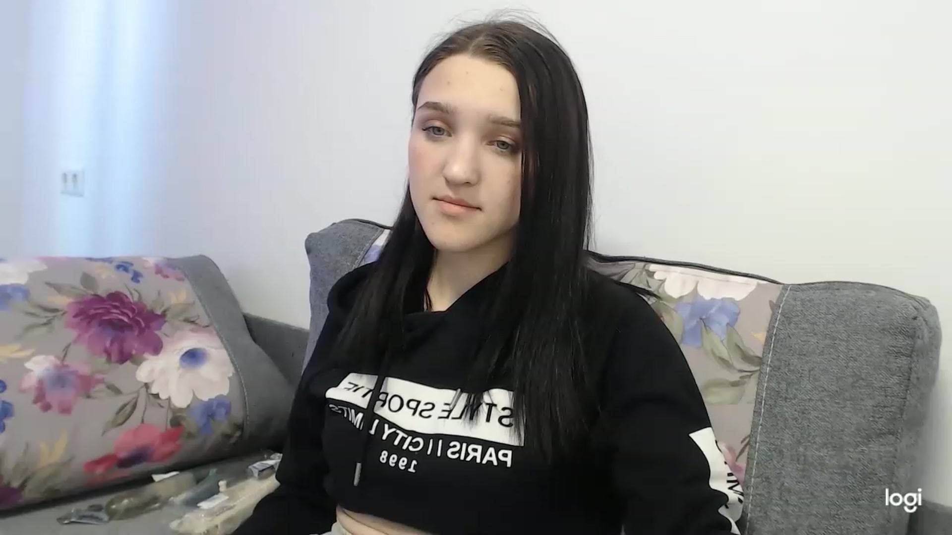 Gallery image thumbnail from Boniiii's myfreecams stream on, 05/15/2023, 08:22 image 12 of 20