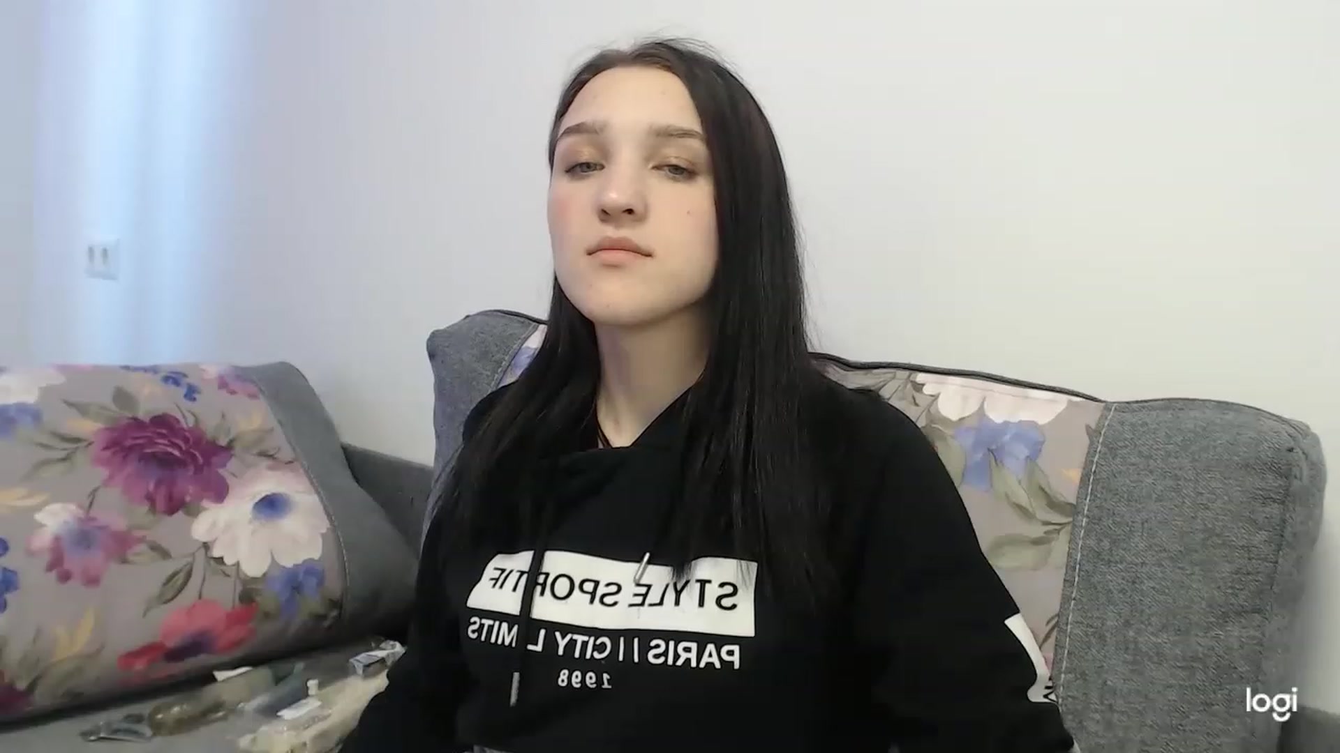 Gallery image thumbnail from Boniiii's myfreecams stream on, 05/15/2023, 08:22 image 13 of 20