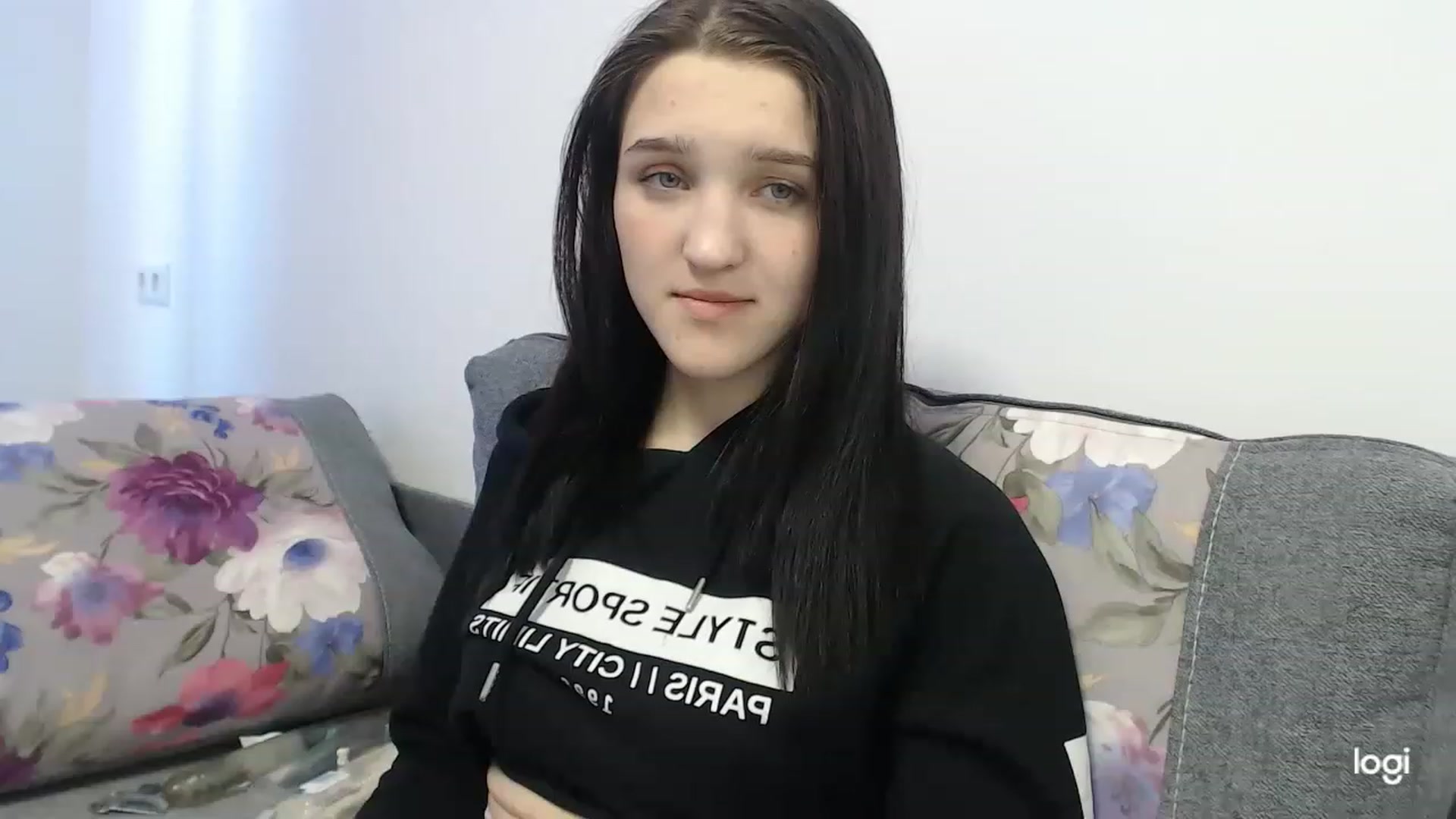 Gallery image thumbnail from Boniiii's myfreecams stream on, 05/15/2023, 08:22 image 3 of 20
