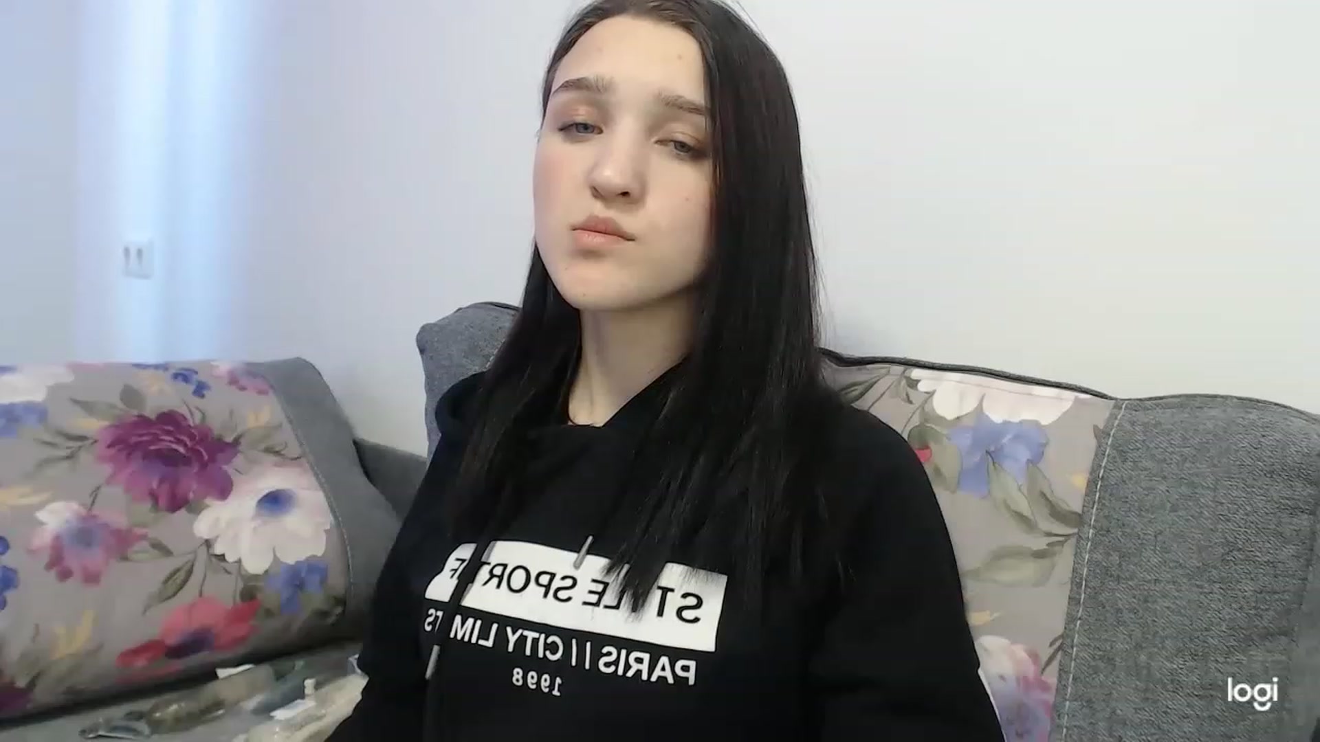 Gallery image thumbnail from Boniiii's myfreecams stream on, 05/15/2023, 08:22 image 6 of 20