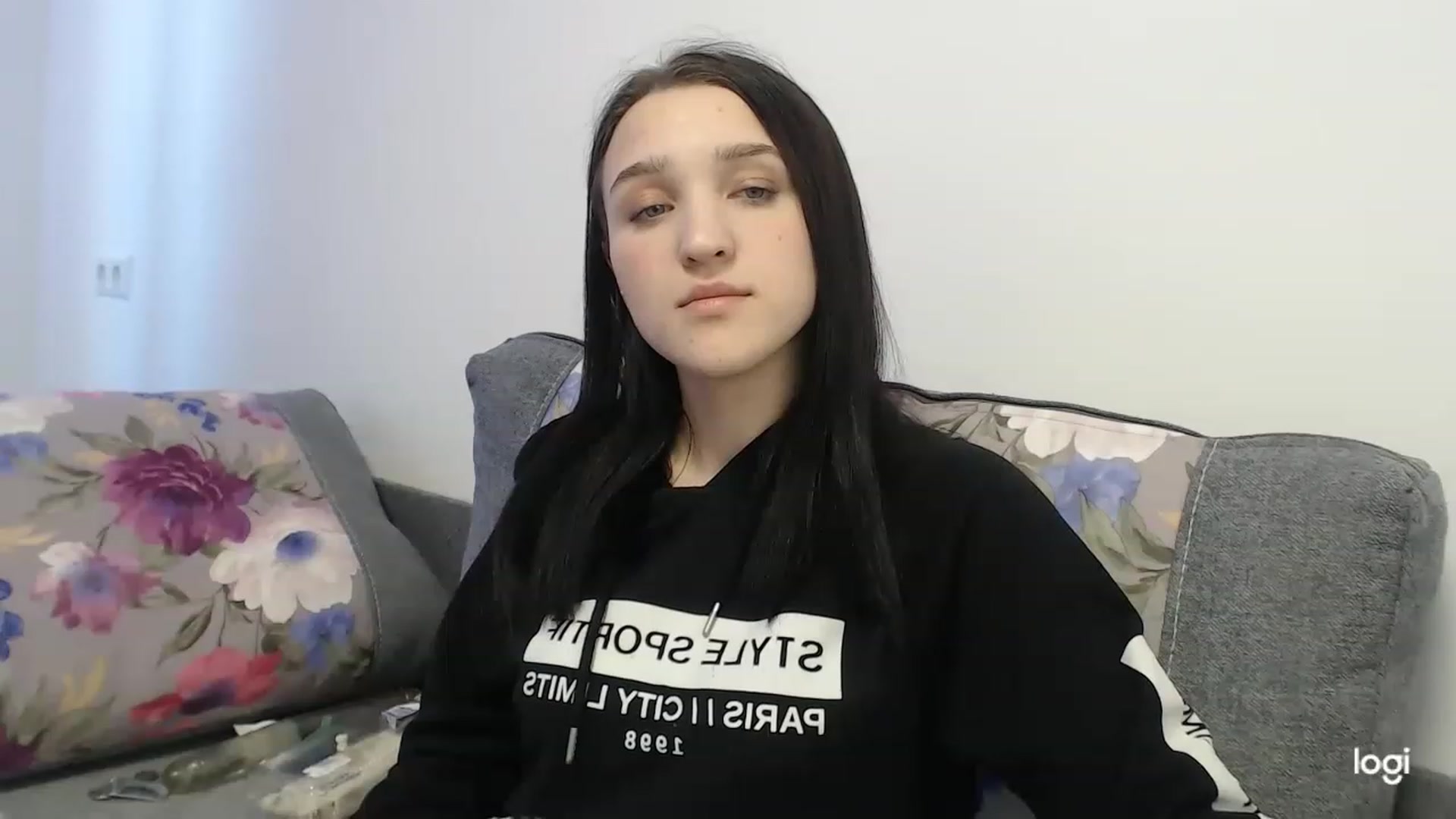 Gallery image thumbnail from Boniiii's myfreecams stream on, 05/15/2023, 08:22 image 15 of 20
