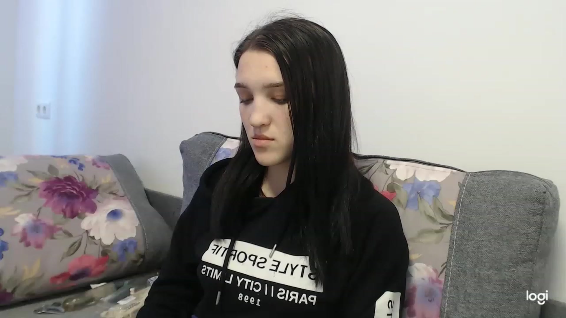 Gallery image thumbnail from Boniiii's myfreecams stream on, 05/15/2023, 08:22 image 14 of 20