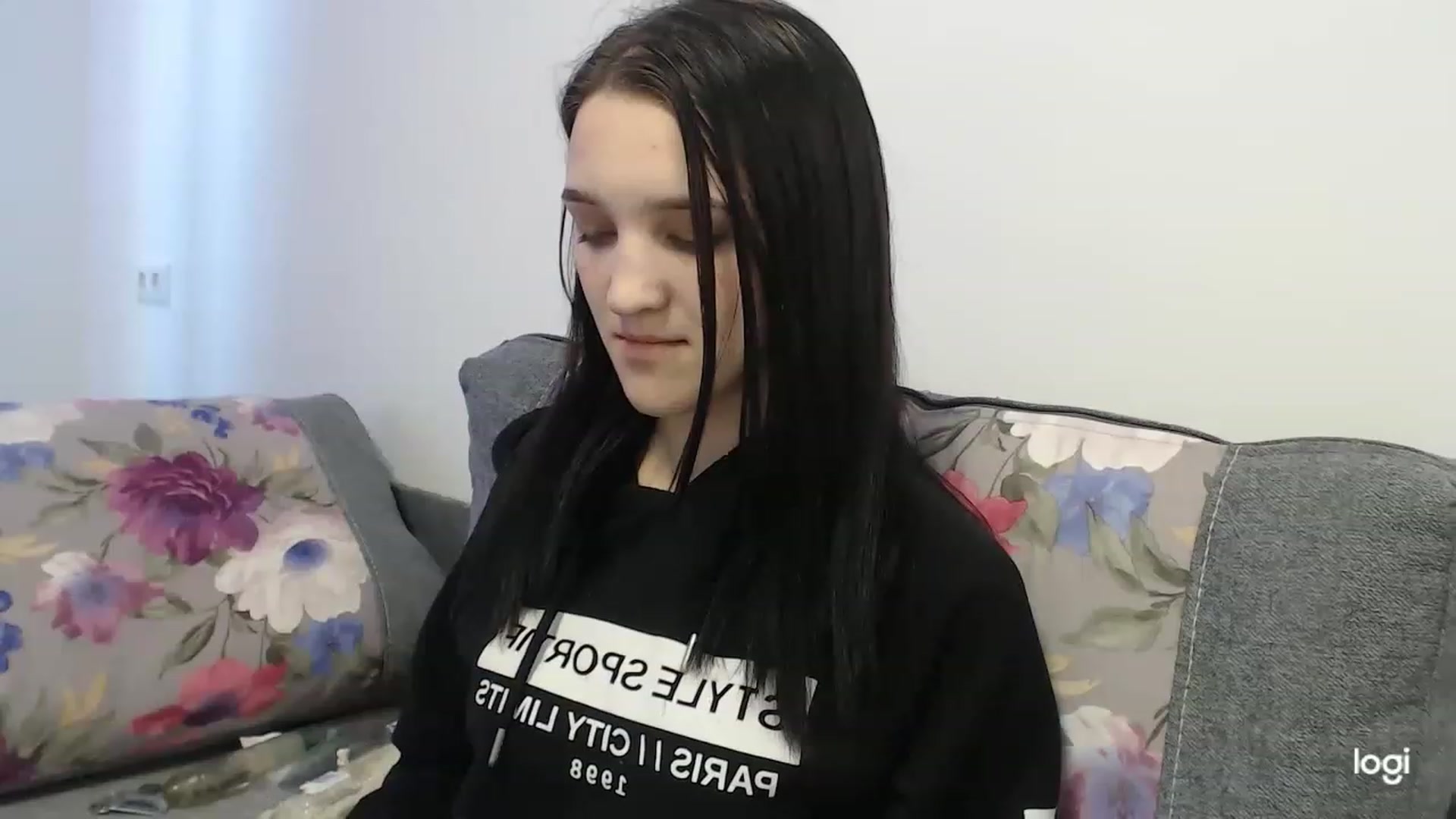 Gallery image thumbnail from Boniiii's myfreecams stream on, 05/15/2023, 08:22 image 10 of 20