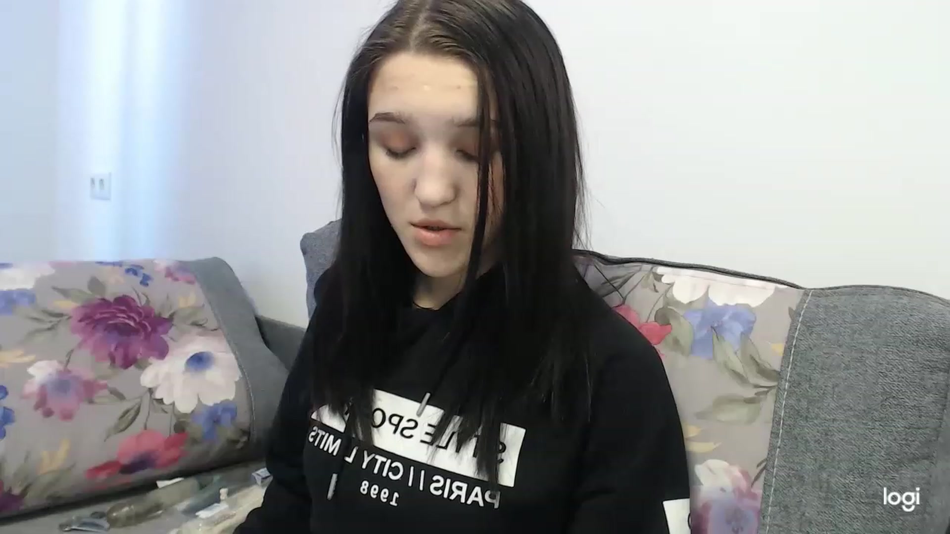 Gallery image thumbnail from Boniiii's myfreecams stream on, 05/15/2023, 08:22 image 5 of 20