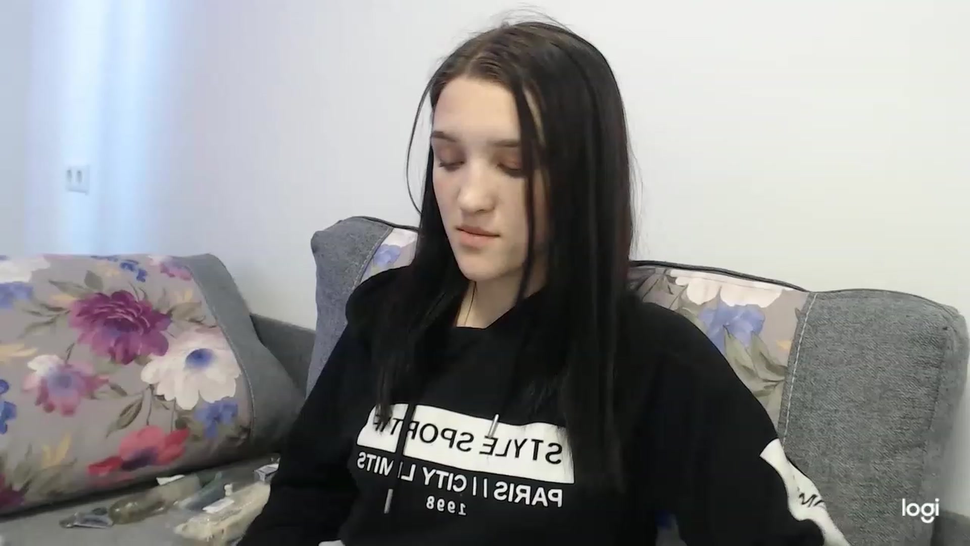 Gallery image thumbnail from Boniiii's myfreecams stream on, 05/15/2023, 08:22 image 18 of 20