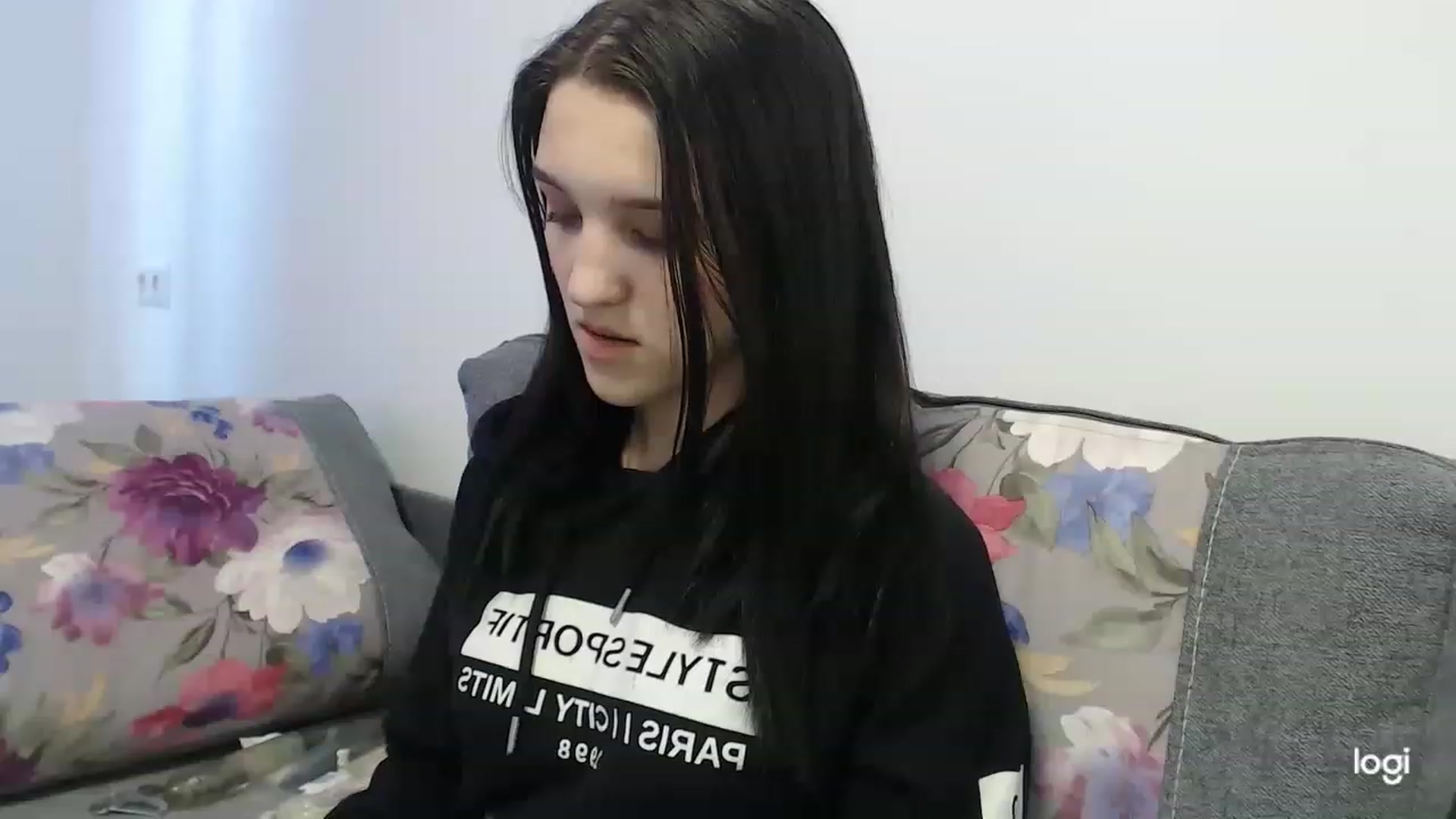 Gallery image thumbnail from Boniiii's myfreecams stream on, 05/15/2023, 08:22 image 4 of 20