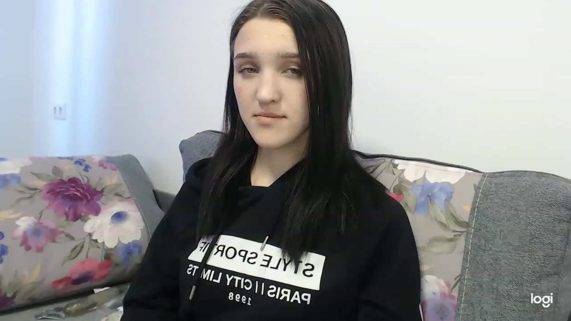 Gallery image thumbnail from Boniiii's myfreecams stream on, 05/15/2023, 08:22 image 8 of 20