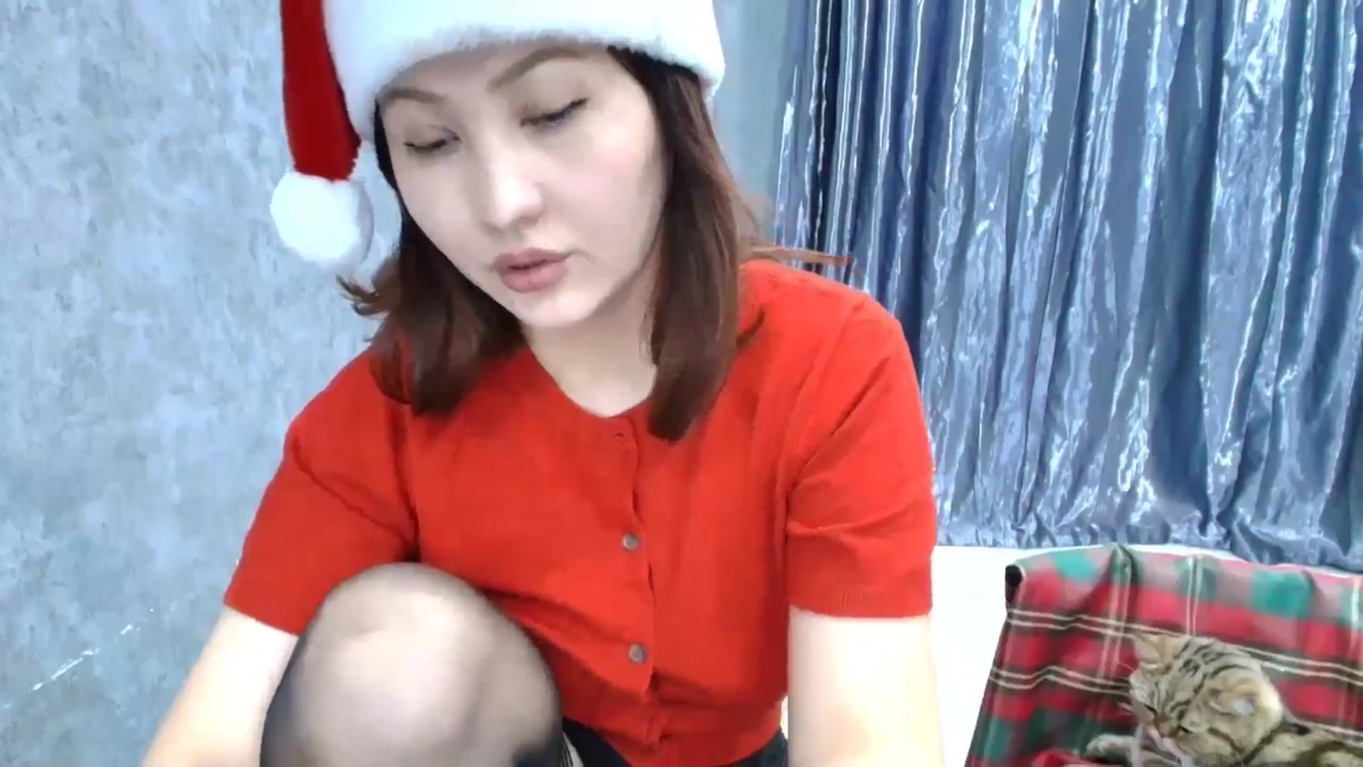 Gallery image thumbnail from BonneAnnee's myfreecams stream on, 12/27/2025, 18:39 image 11 of 20