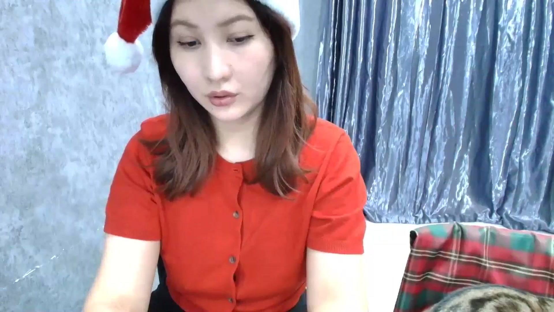 Gallery image thumbnail from BonneAnnee's myfreecams stream on, 12/27/2025, 18:39 image 12 of 20