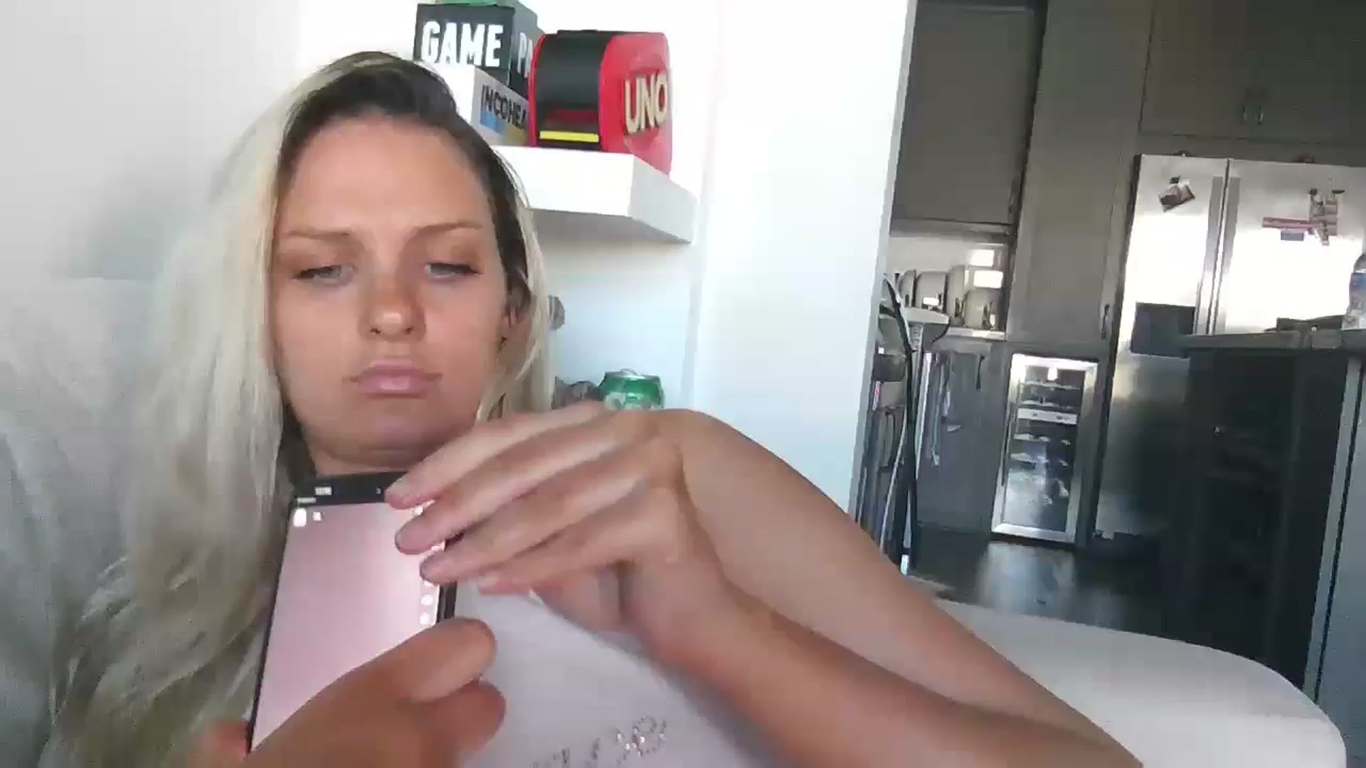 Gallery image thumbnail from BonnieBazz's myfreecams stream on, 10/16/2023, 18:24 image 11 of 20
